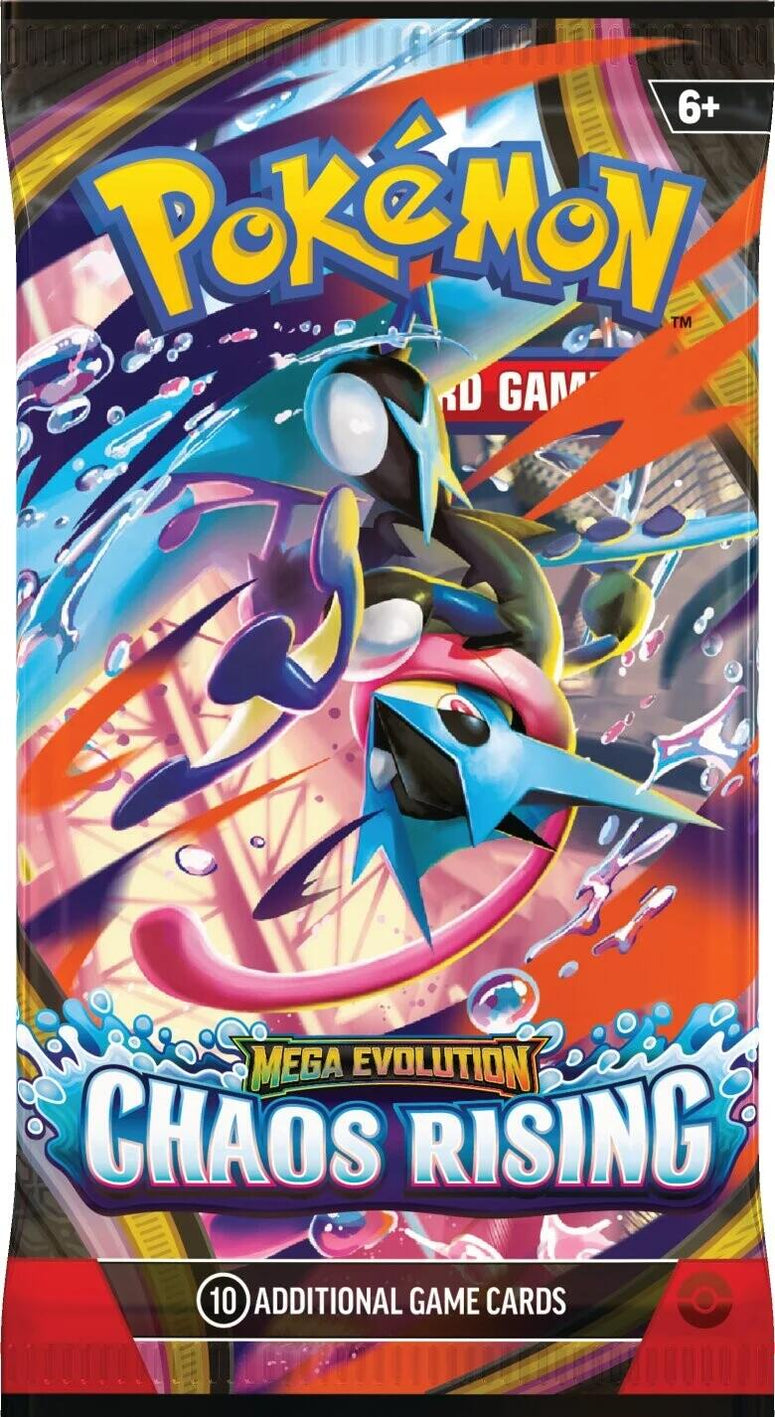 pokemon ex full art cards M Gyarados EX 115/122 FULL ART main image 0