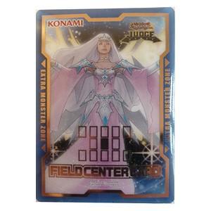 Field Spell, Judge Promotional Cards, Limited, Promo, Spell Field Center Card: Beatrice, Lady of the Eternal (Judge) Promo - Trading Card World