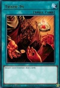 1st Edition, Maximum Gold, Normal Spell, Rare, Spell Trade-In [MAGO-EN143] Rare - Trading Card World