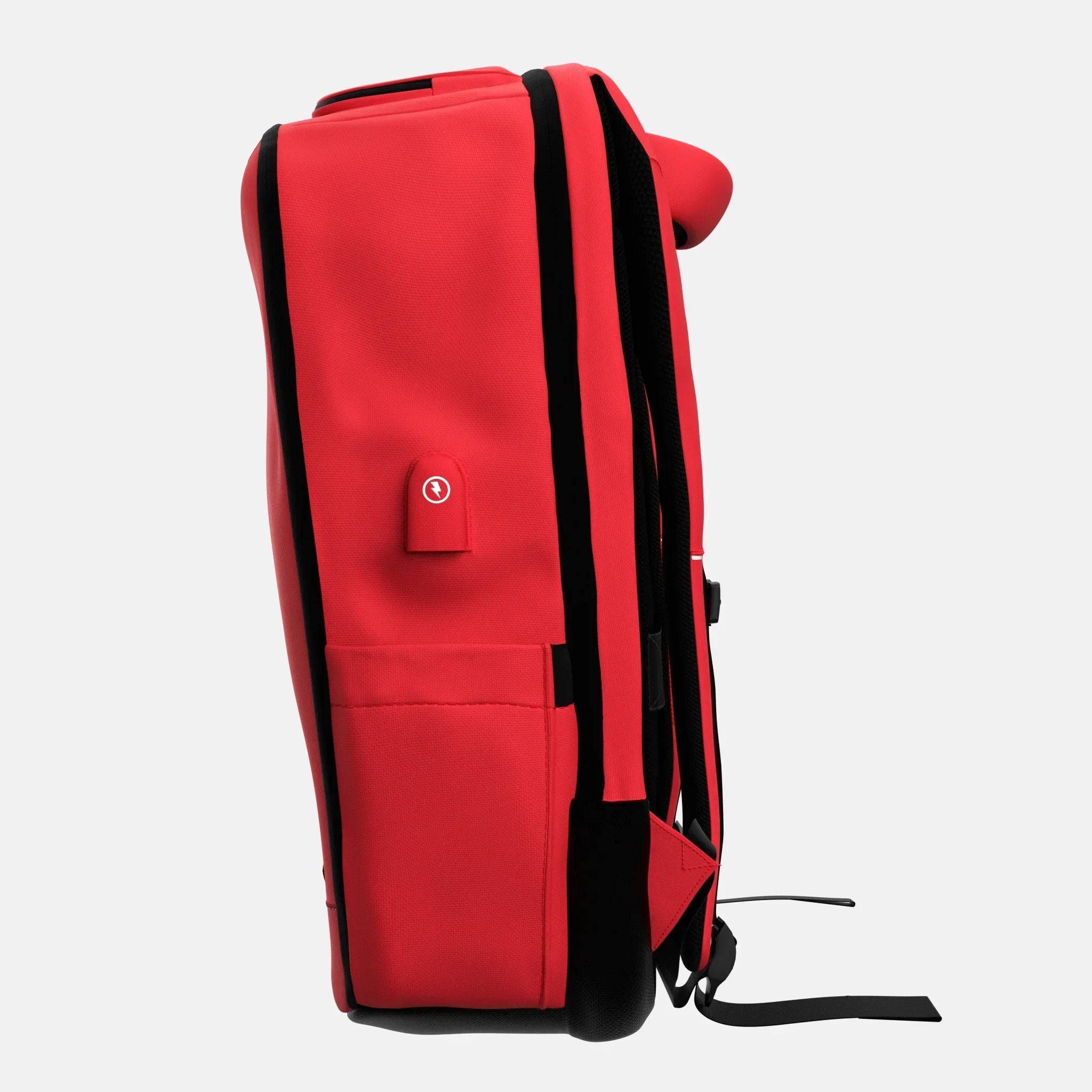 graded card backpack Slab Case Backpack (with Slab Case inside) 5 New Colors! – Trading Card World