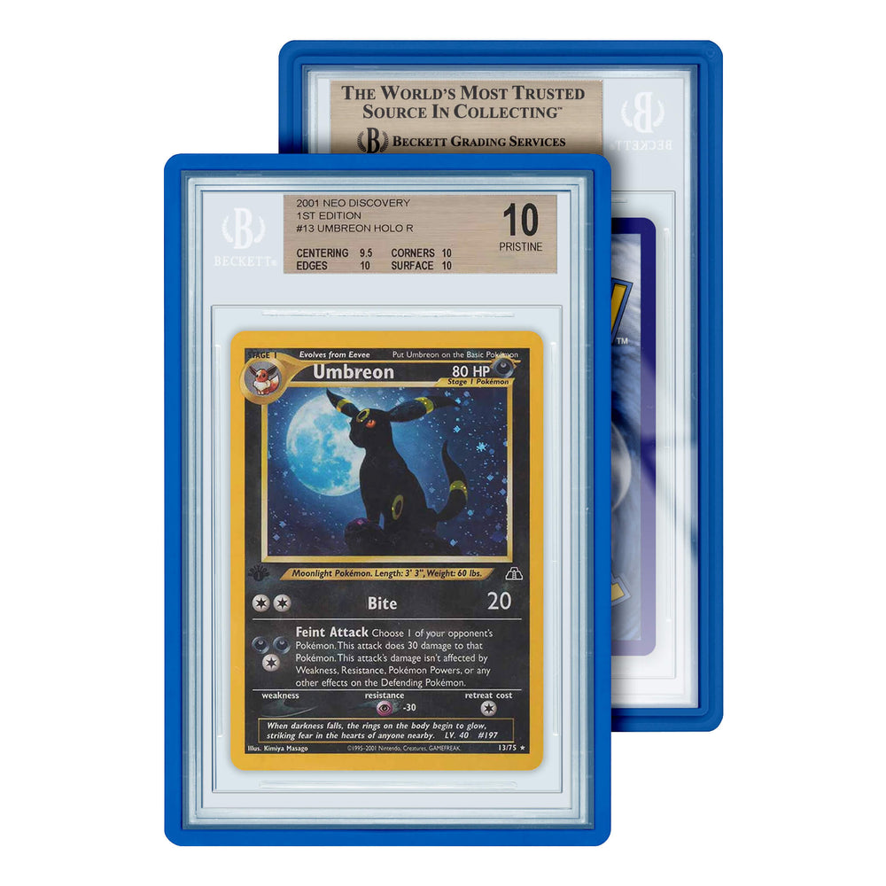 GradedGuard Standard Case (BGS)