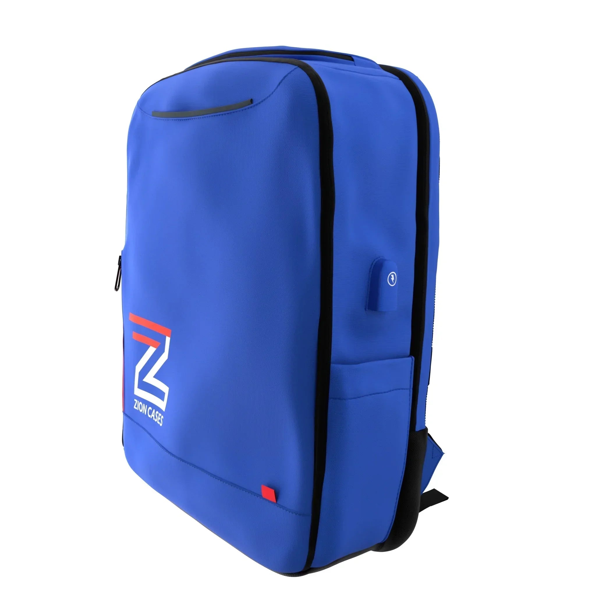 Slab Case Backpack (with Slab Case inside) 5 New Colors! Trading Card World Slab Case Backpack (with Slab Case inside) 5 New Colors! Trading Card World