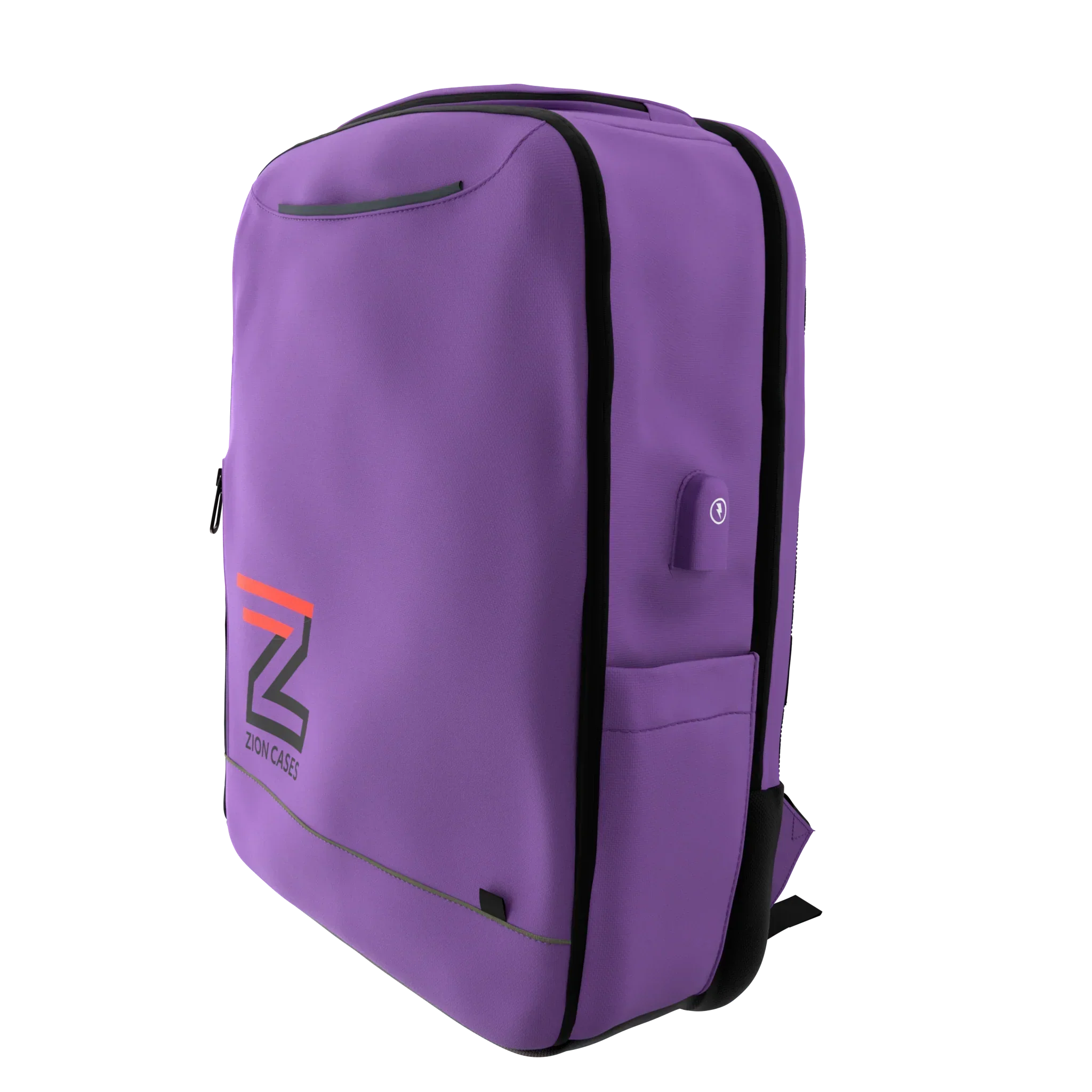 graded card backpack Slab Case Backpack (with Slab Case inside) 5 New Colors! – Trading Card World