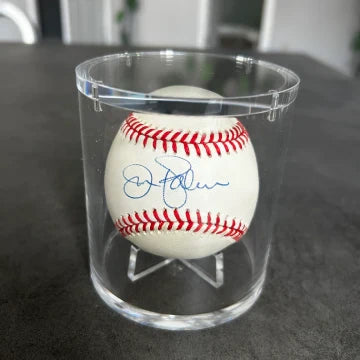 Baseball Holder | UV Protected Acrylic Display Case