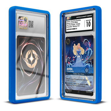 GradedGuard Standard Case (CGC/CSG)