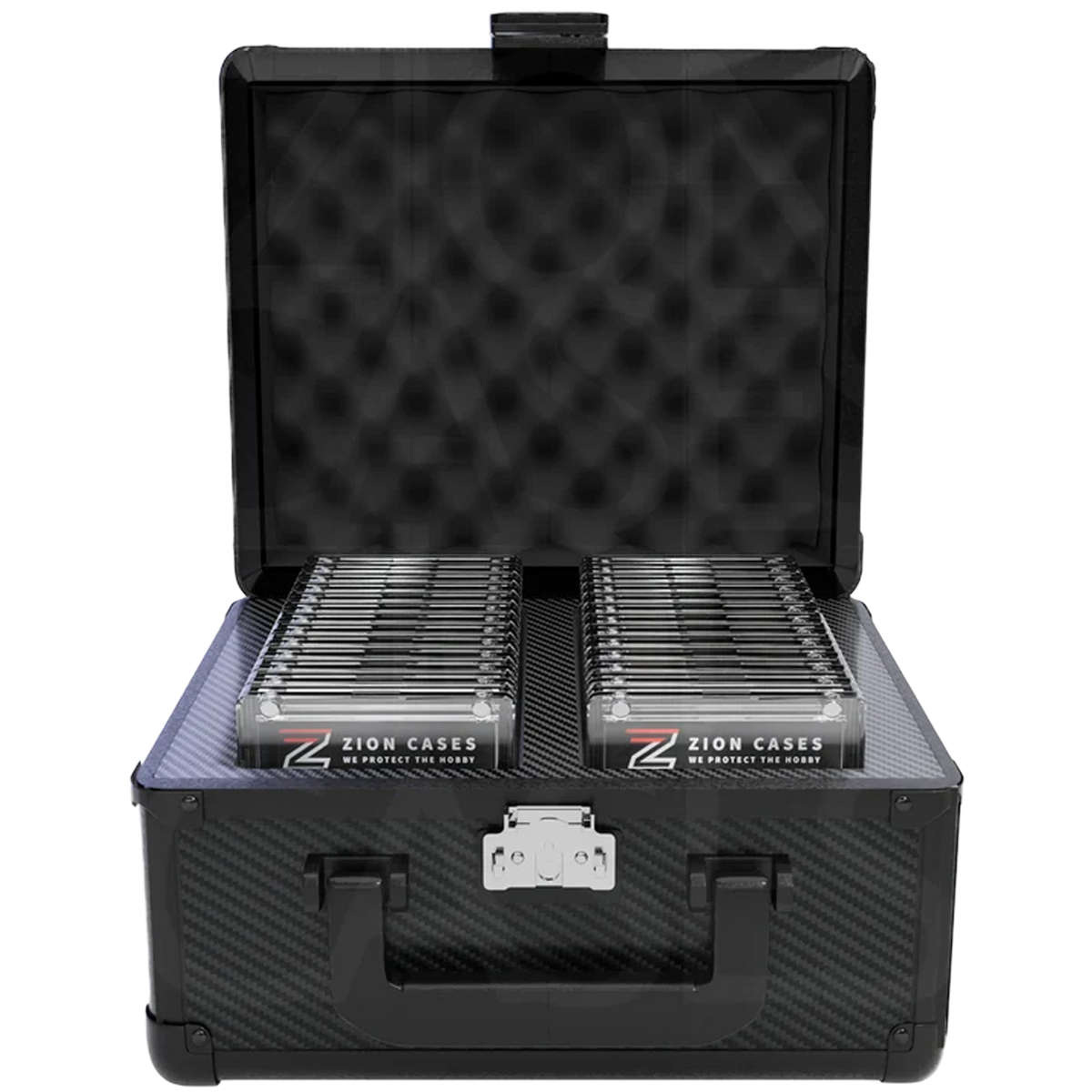 Slab Case 2 Row