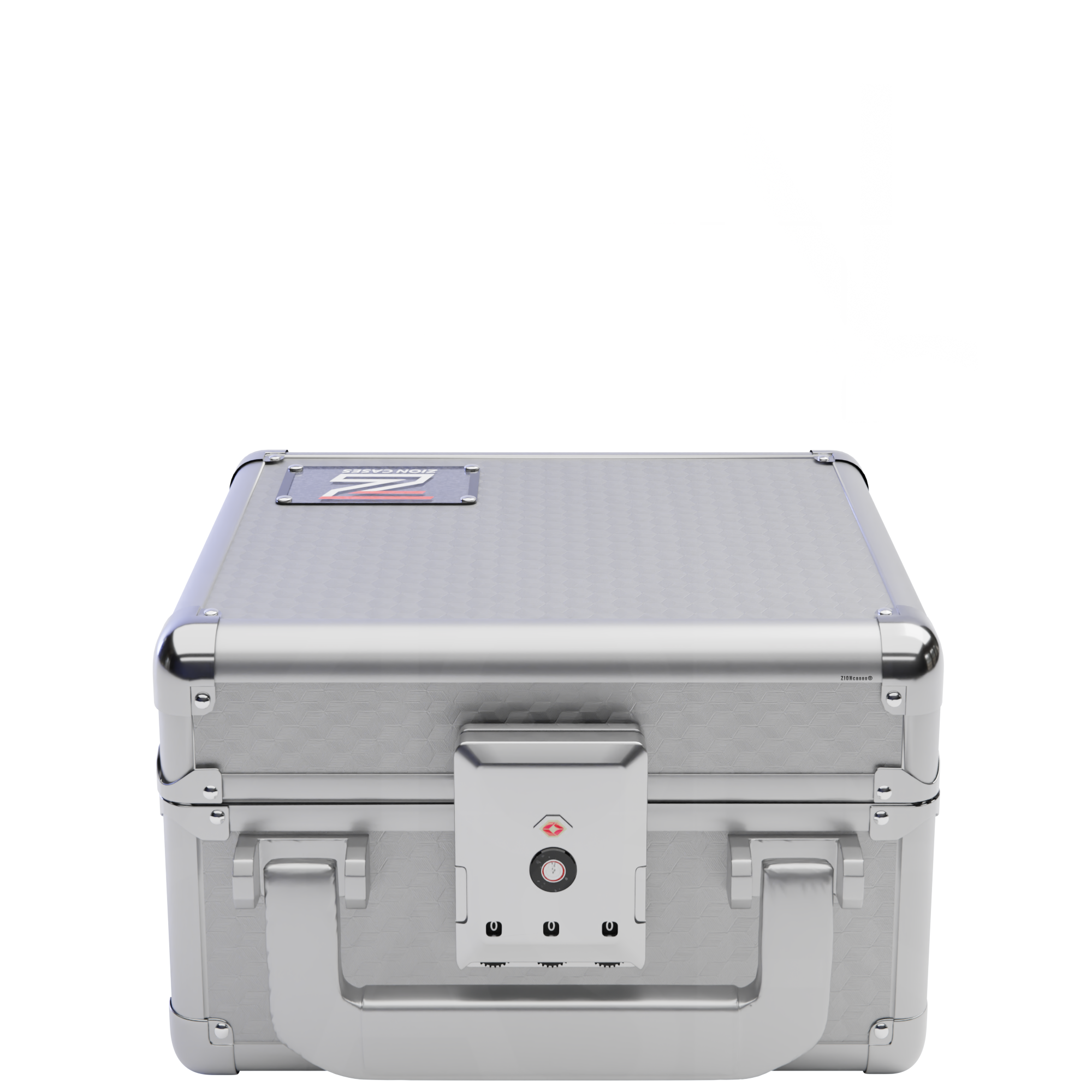 Slab Case 2 Row