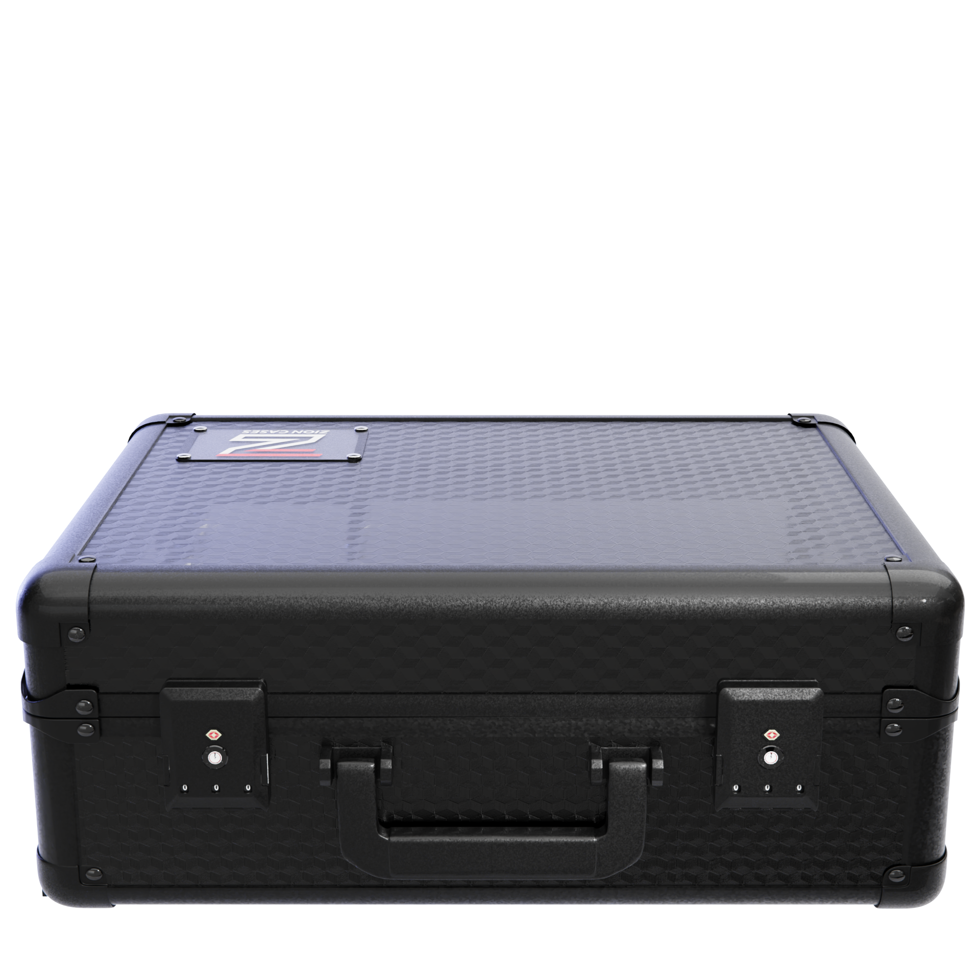 Slab Case T (Toploader and One-Touch/Mags)