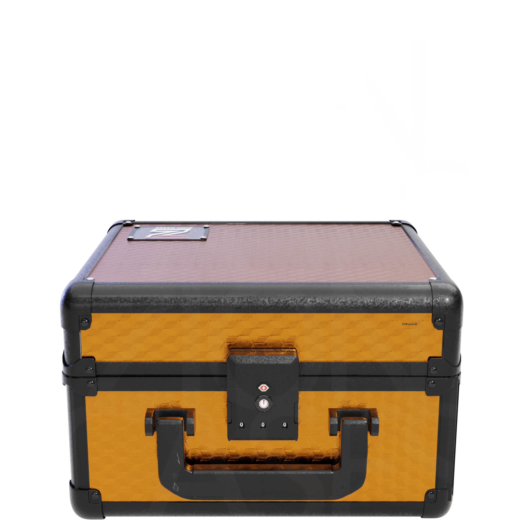 Slab Case 2 Row