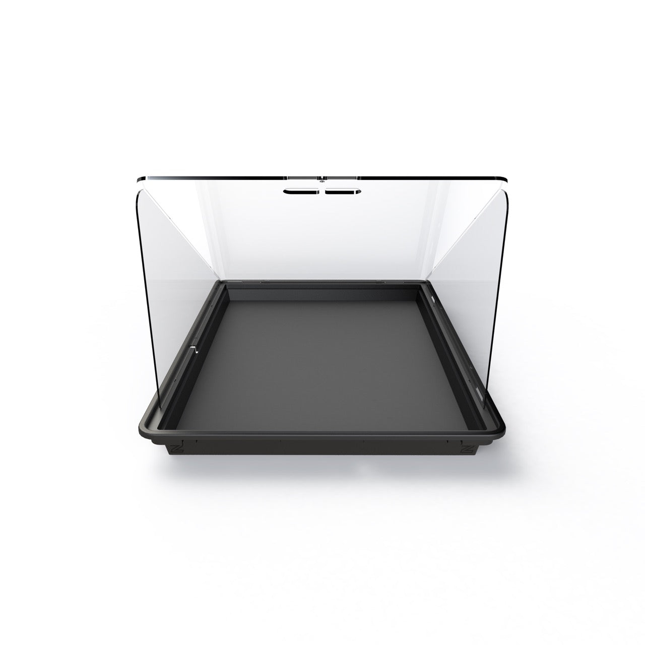 Zion Cases Display Case