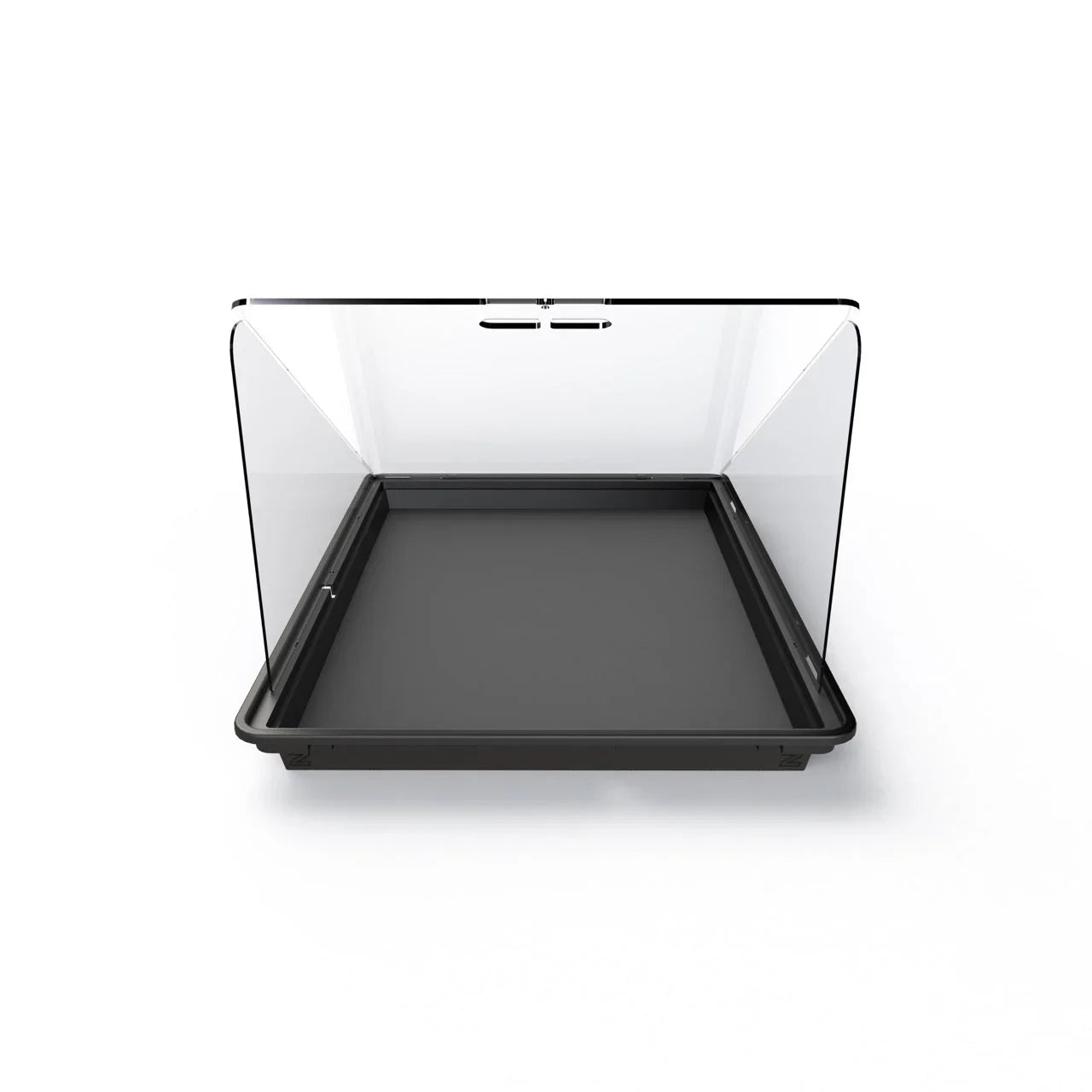 Zion Cases Display Case