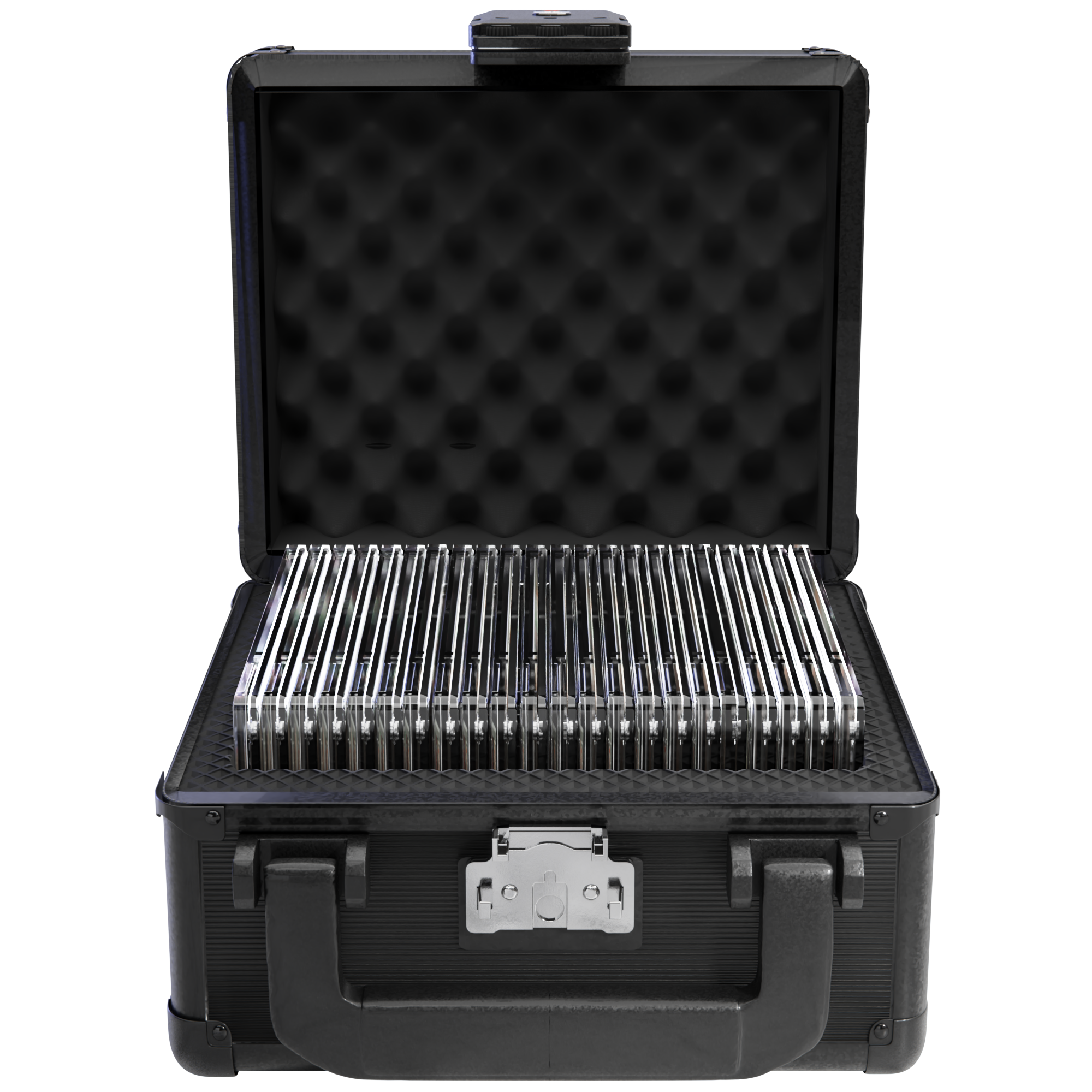 Slab Case GO