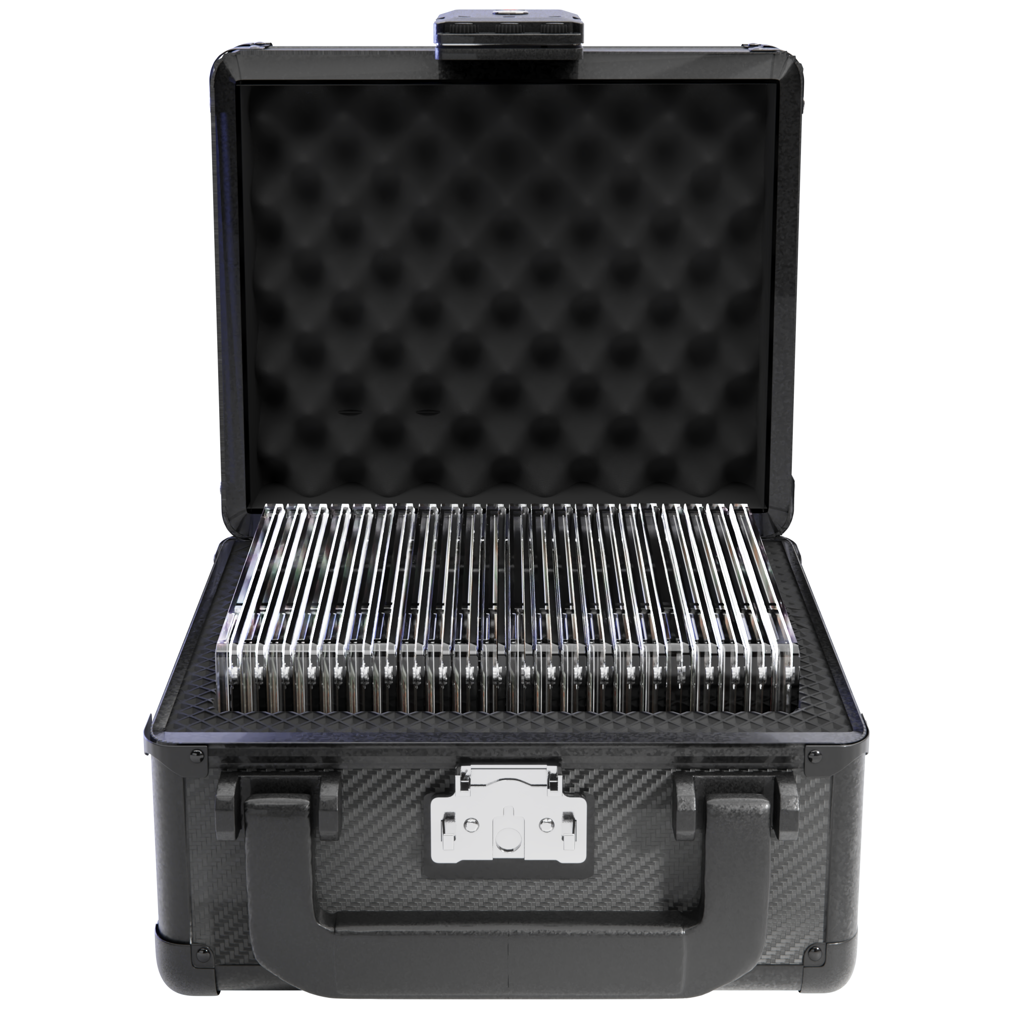Slab Case GO