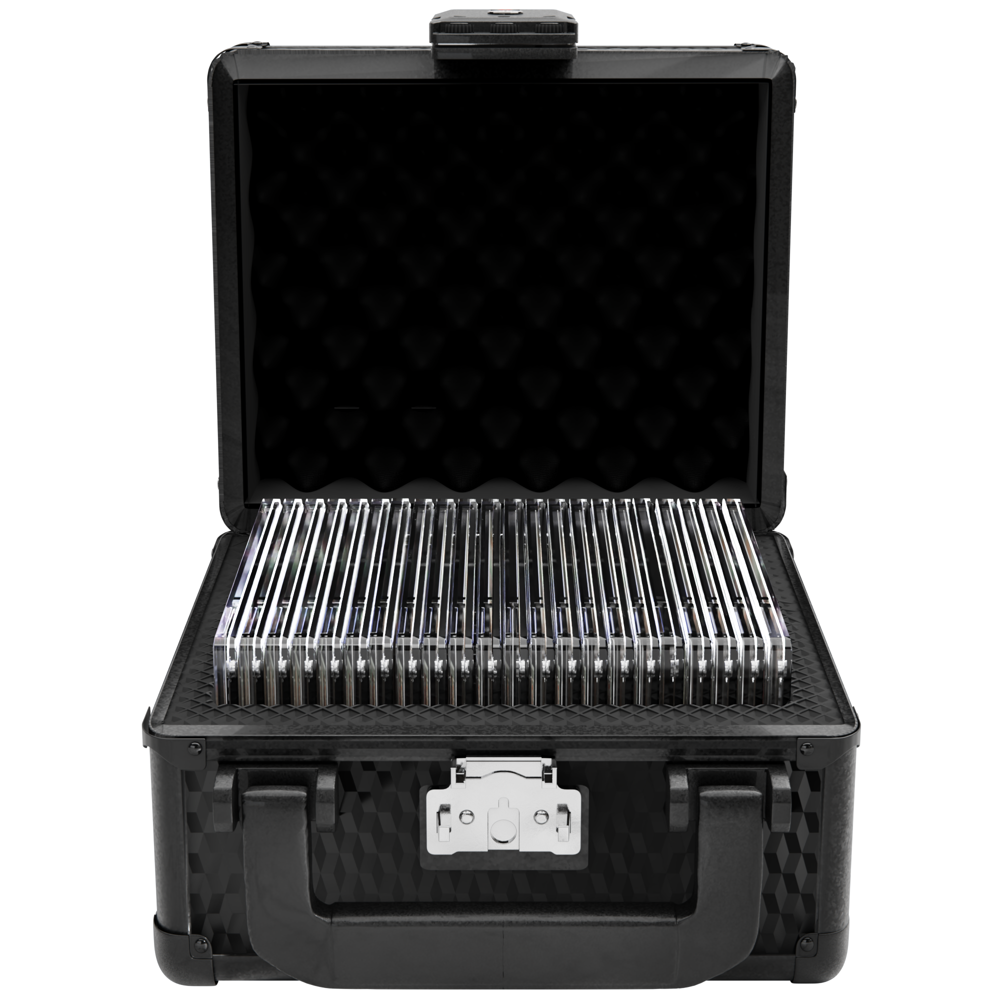 Slab Case GO