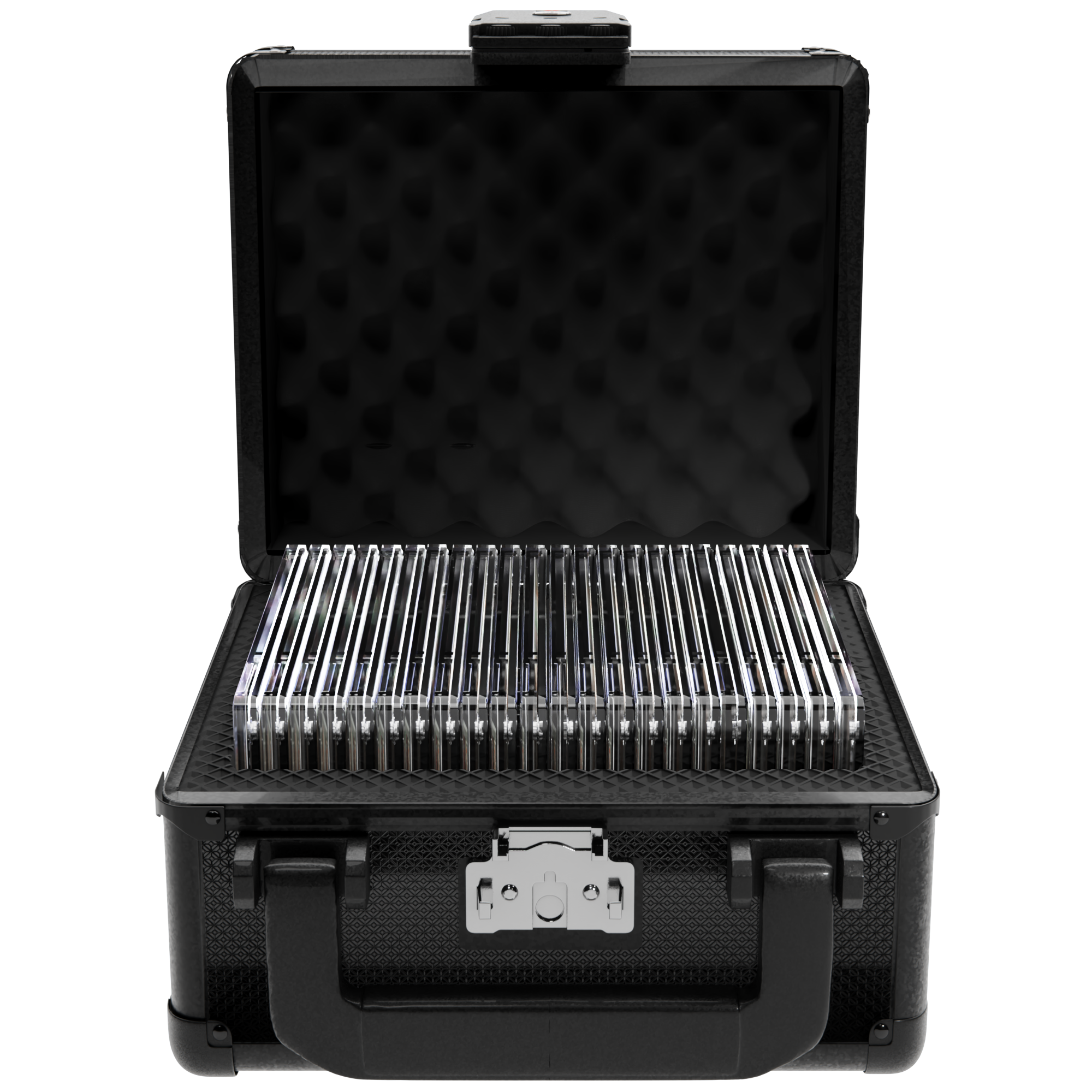 Slab Case GO