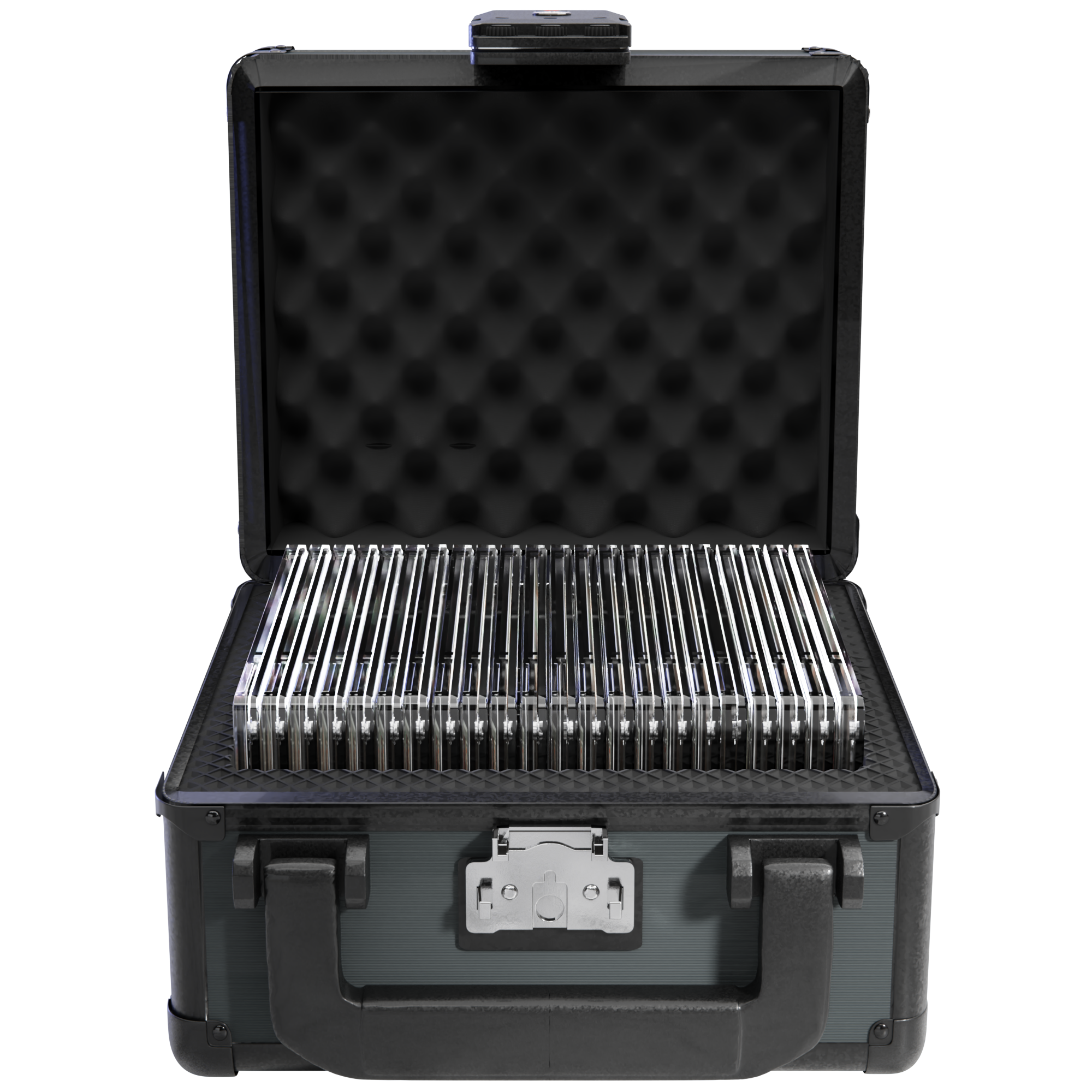 Slab Case GO