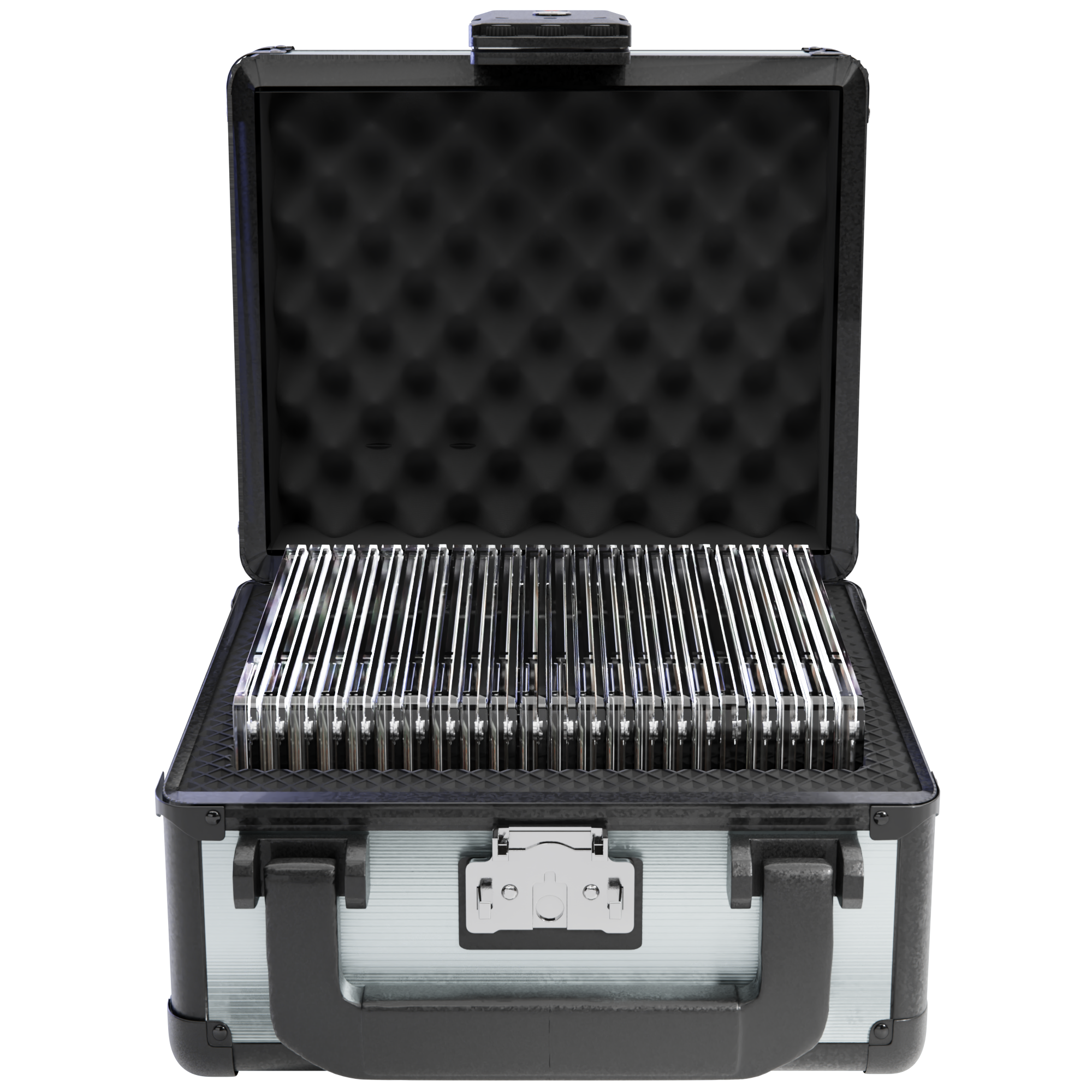 Slab Case GO