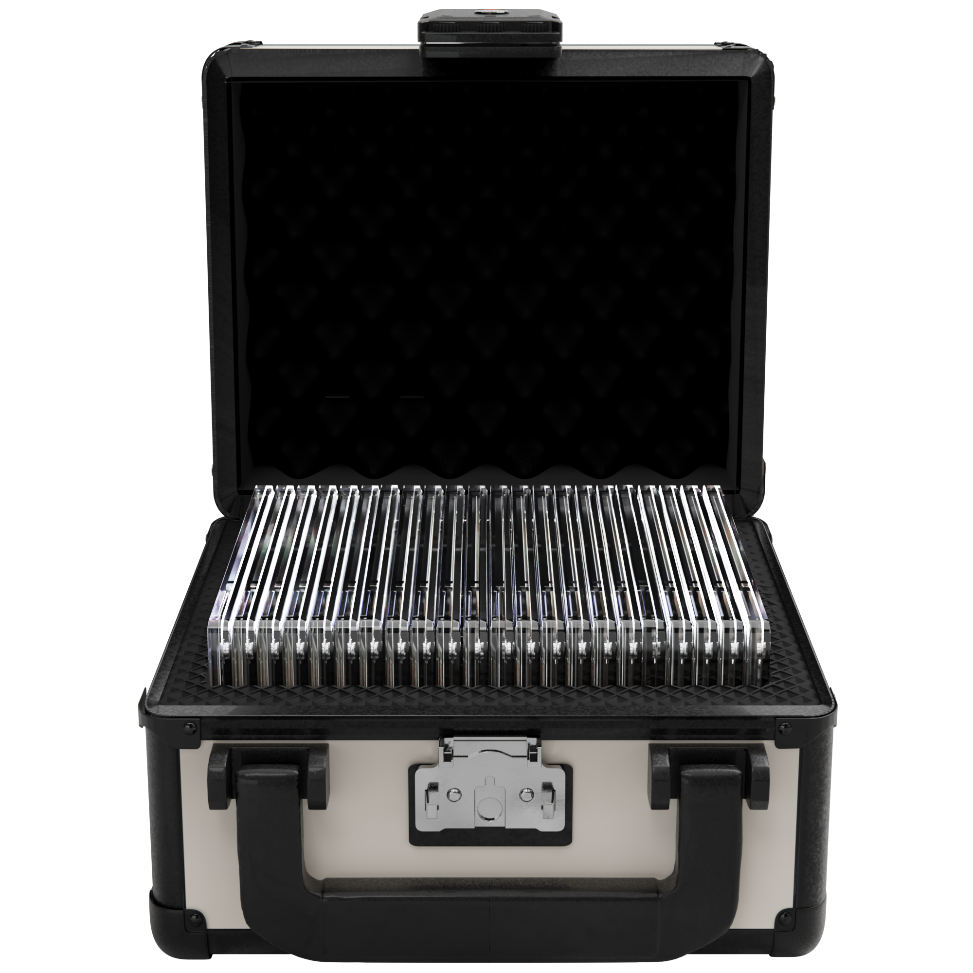 Slab Case GO