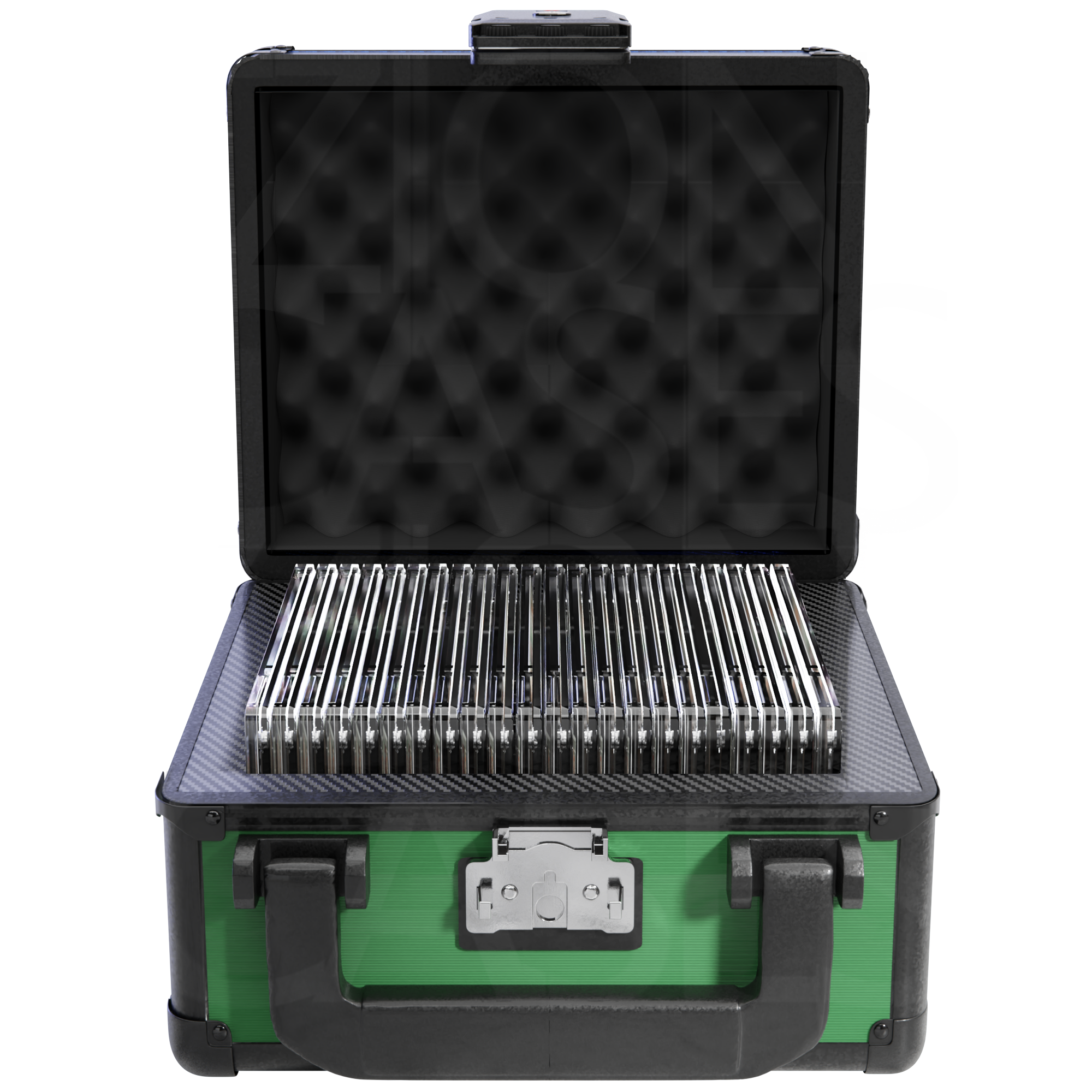 Slab Case GO