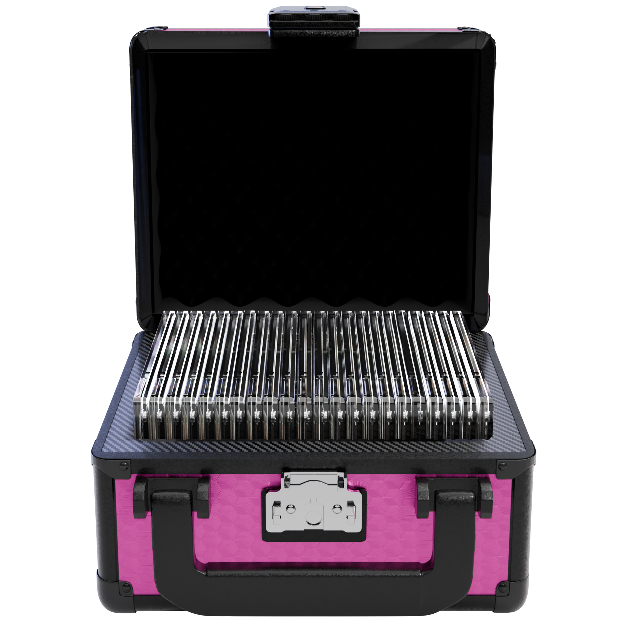 Slab Case GO