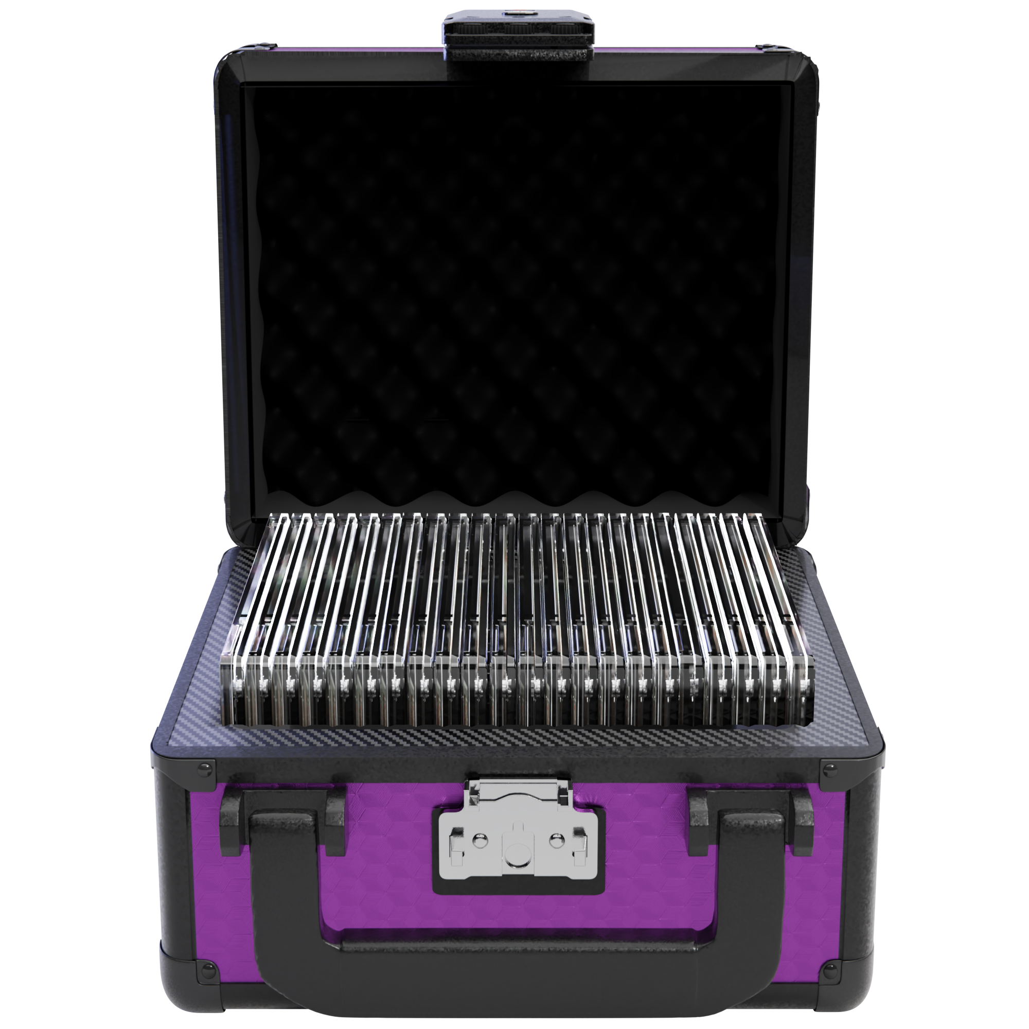 Slab Case GO