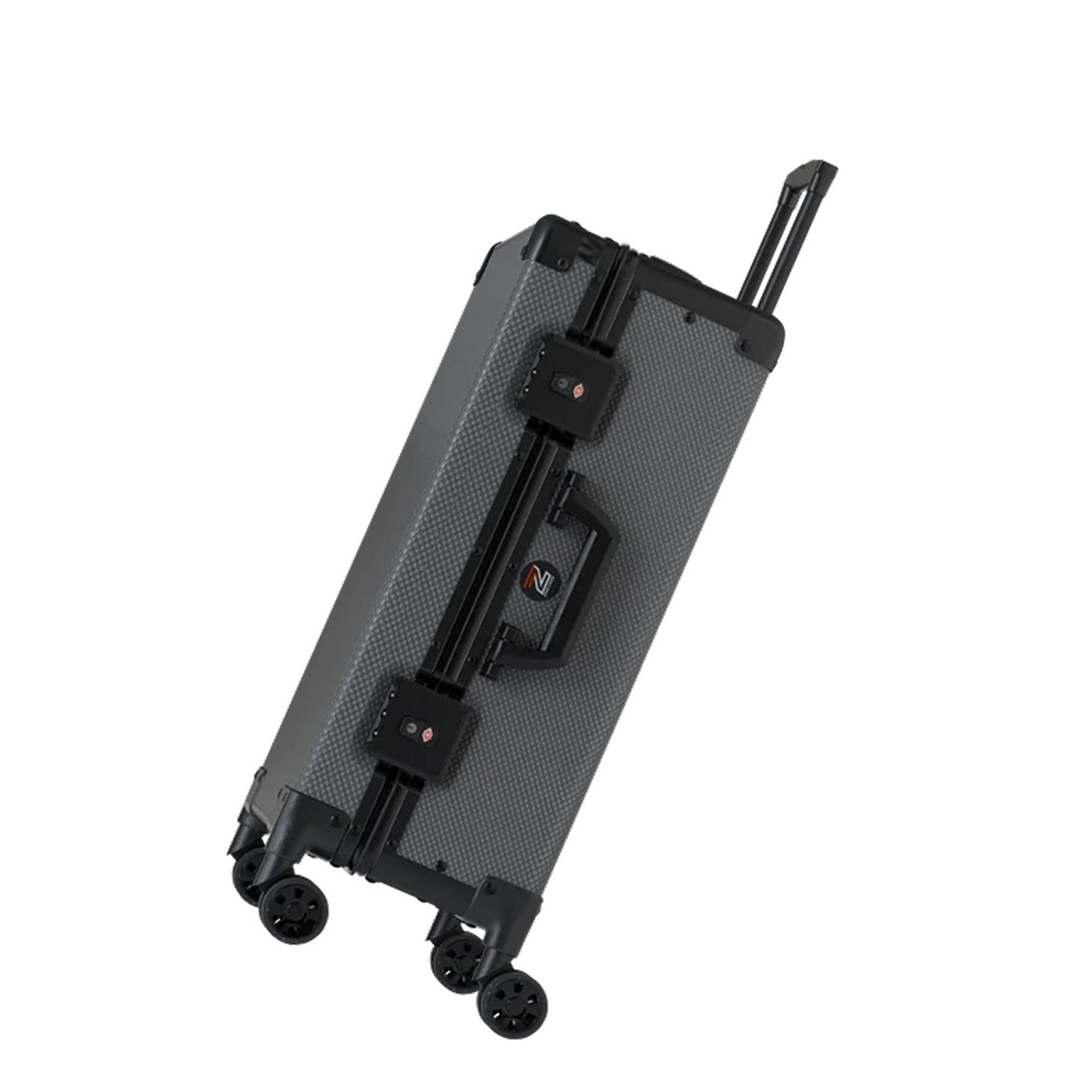 Slab Case Titanium 4.5