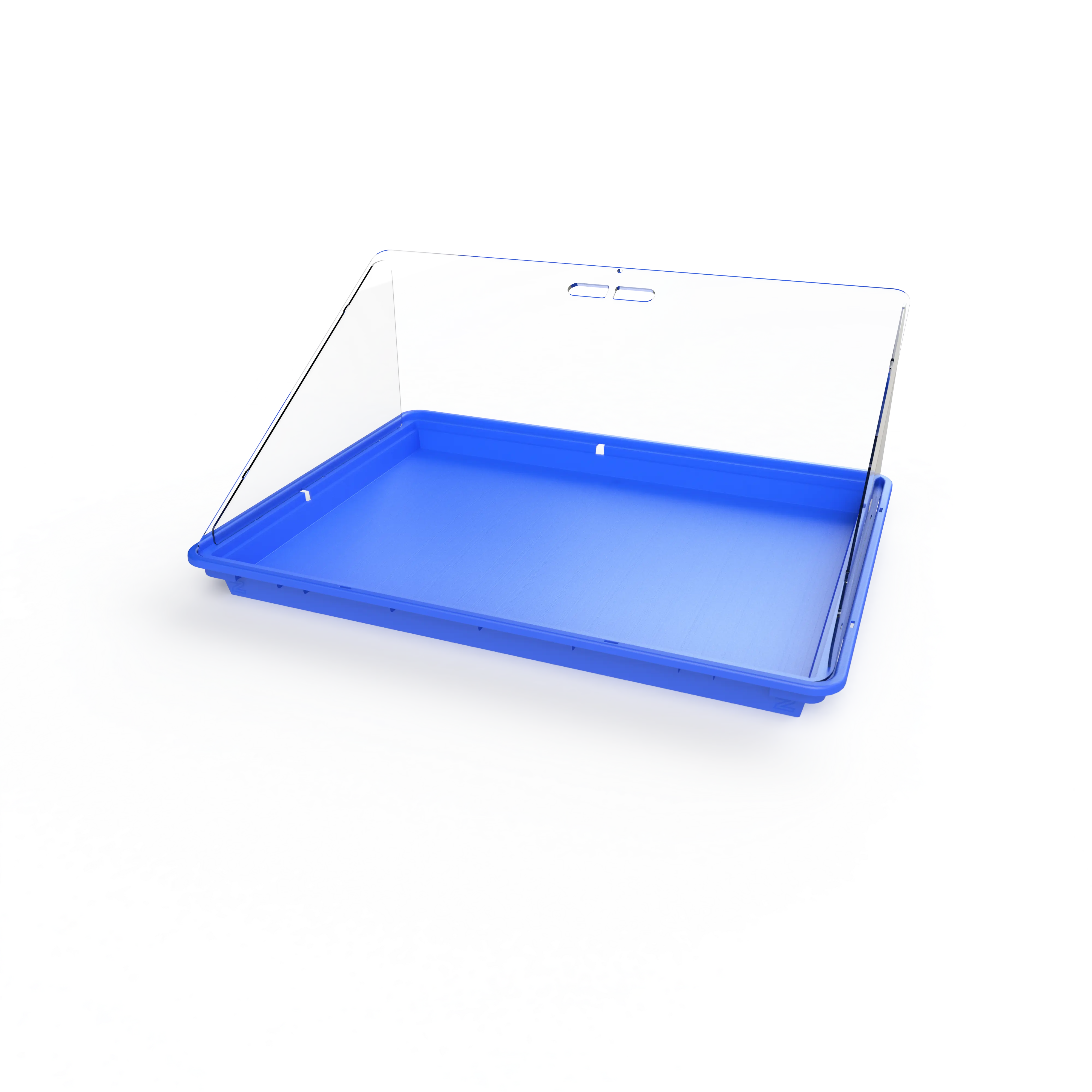 Zion Cases Display Case