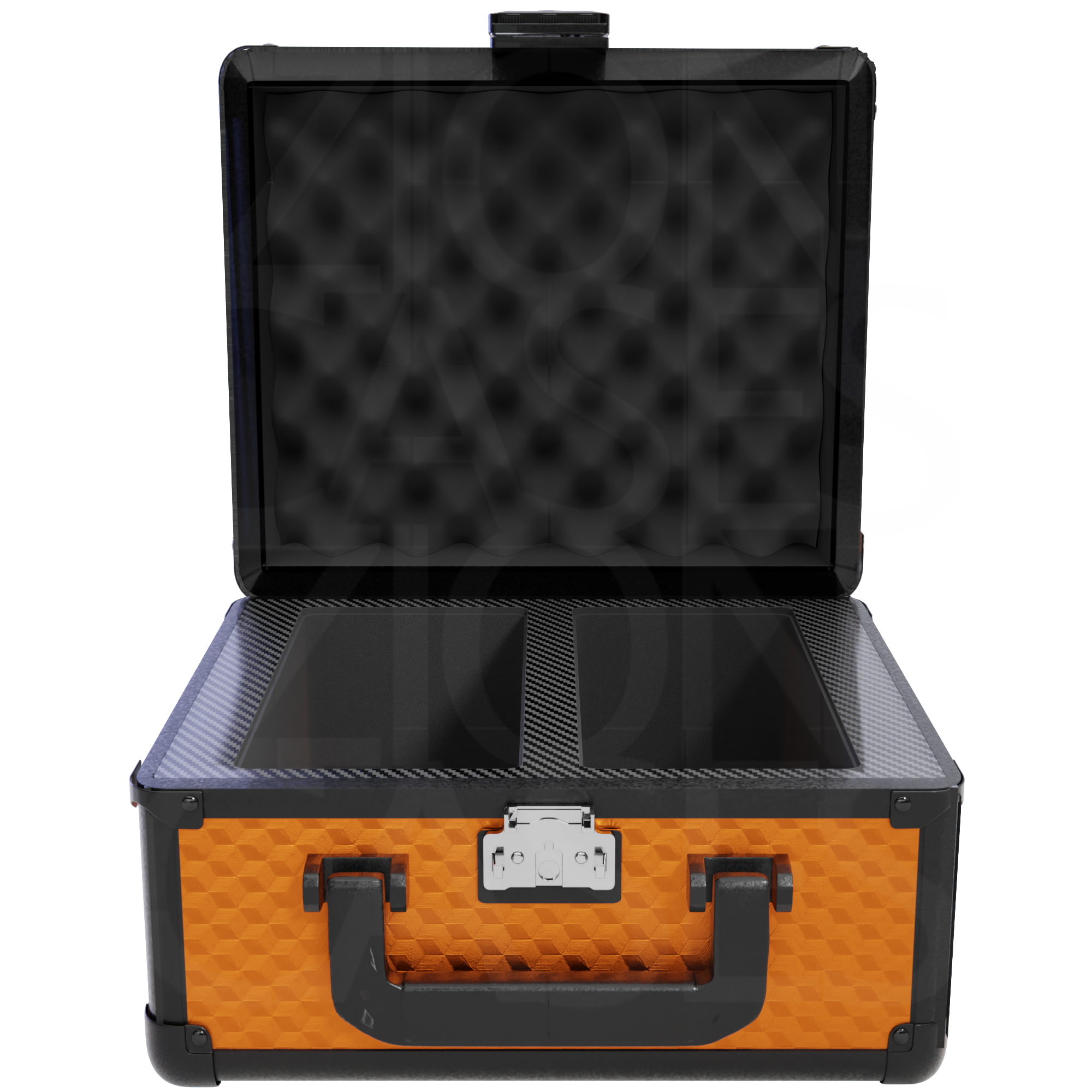 Slab Case 2 Row