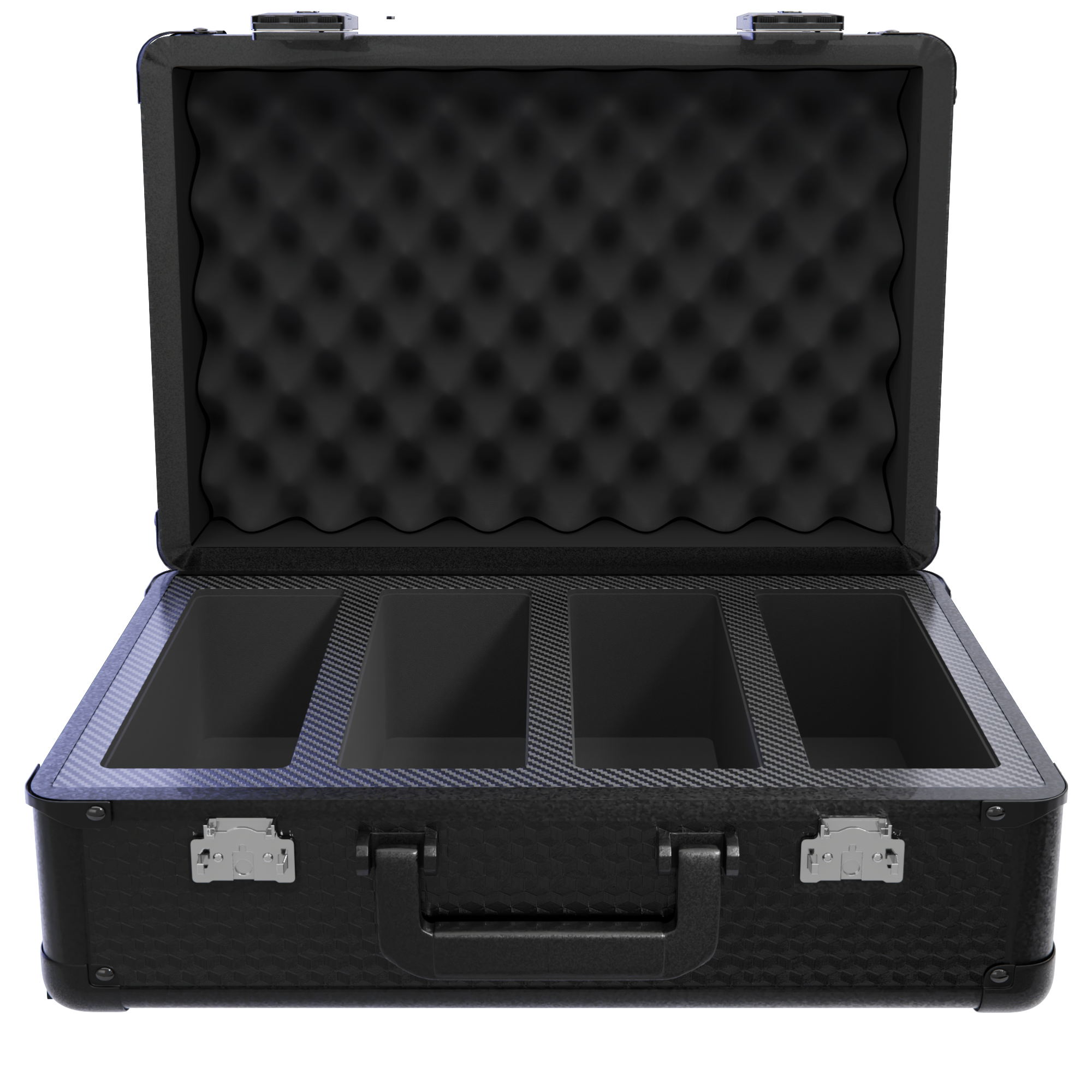 Slab Case T (Toploader and One-Touch/Mags)