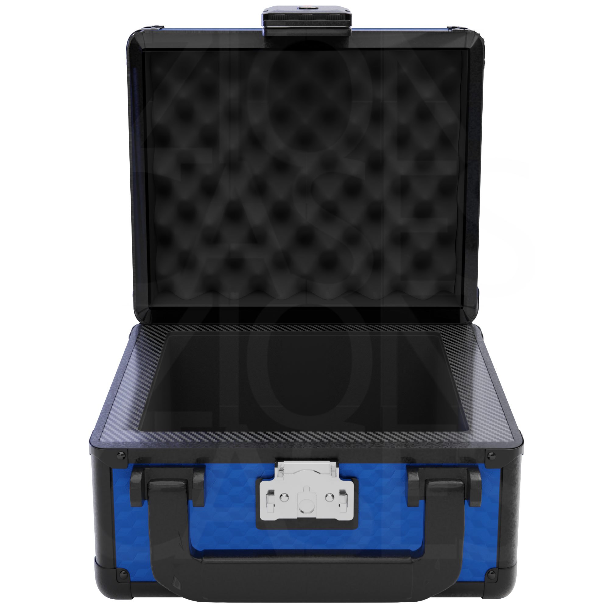 Slab Case 2 Row