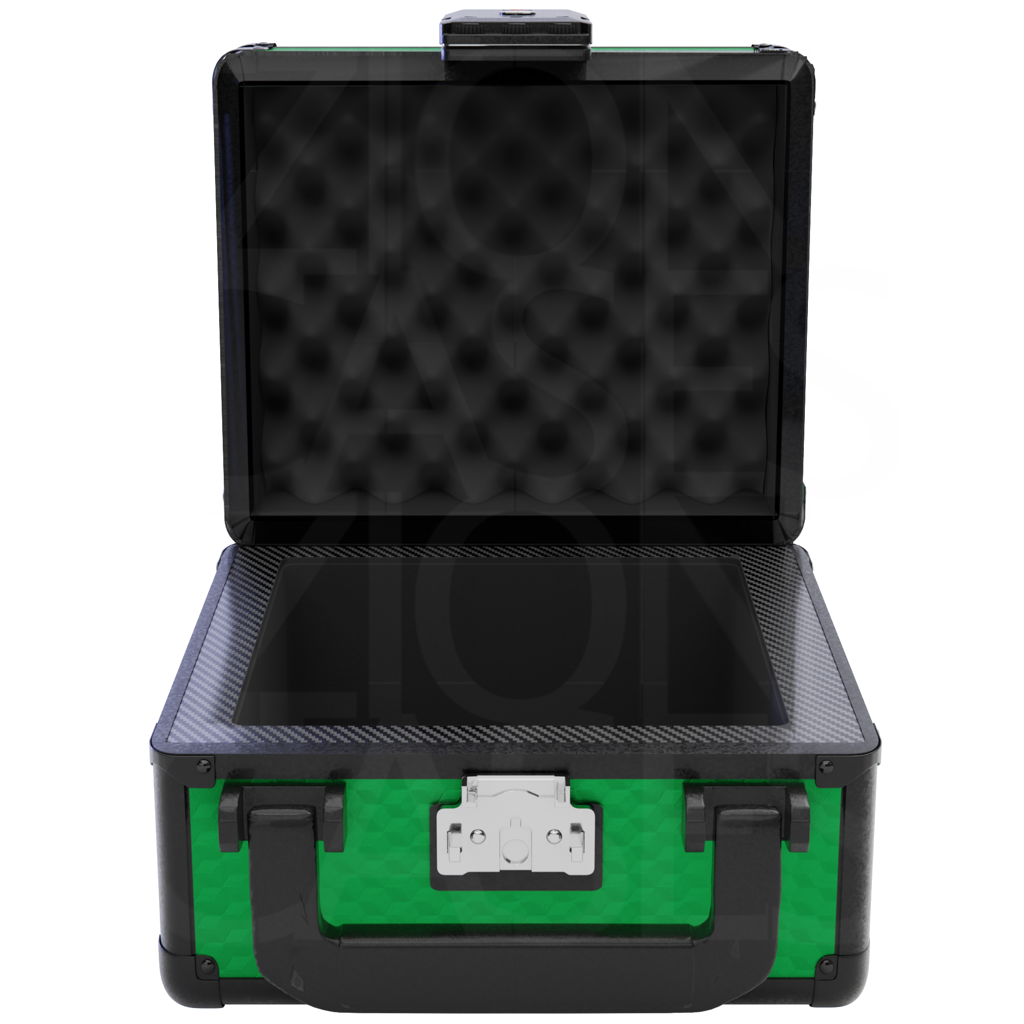 Slab Case 2 Row