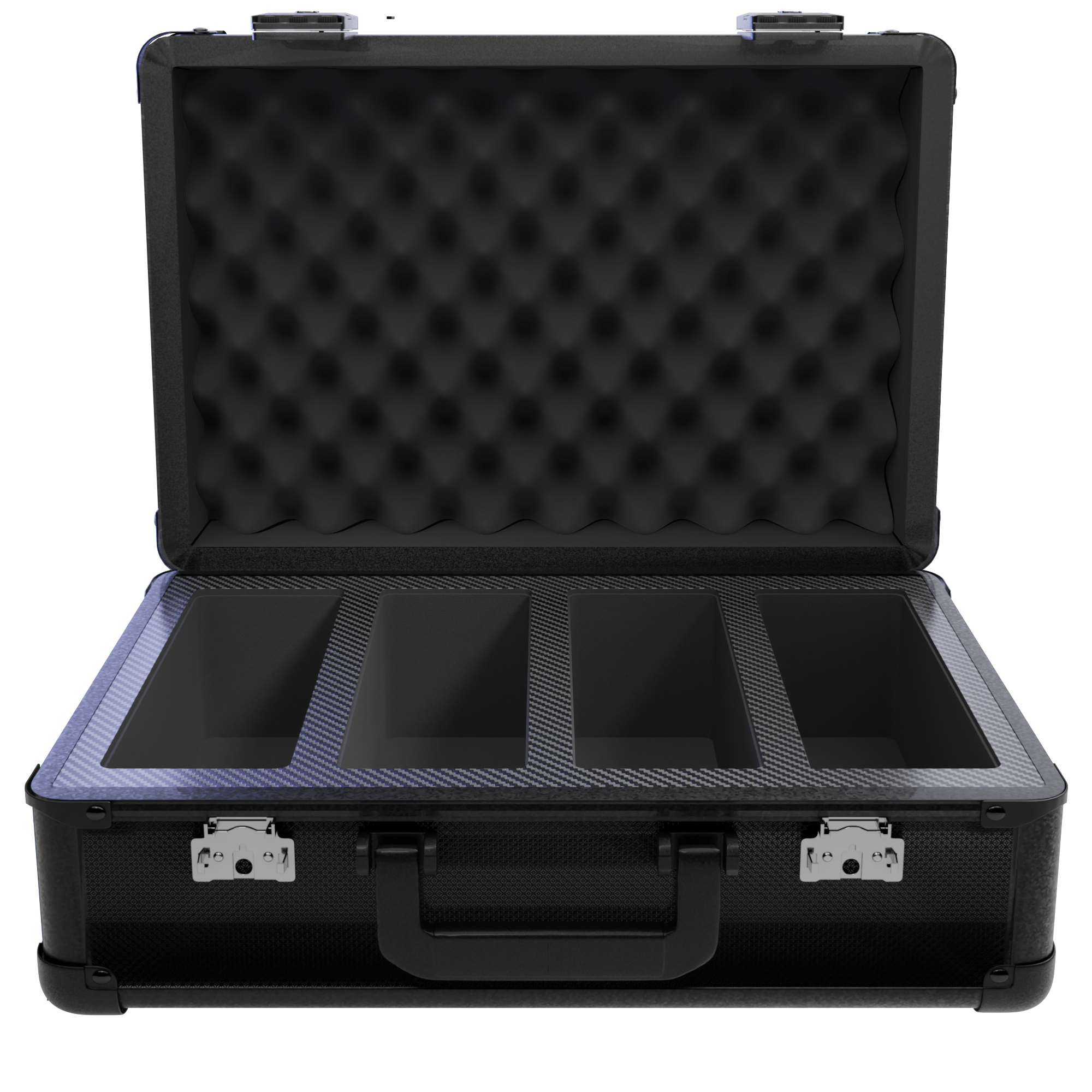 Slab Case T (Toploader and One-Touch/Mags)
