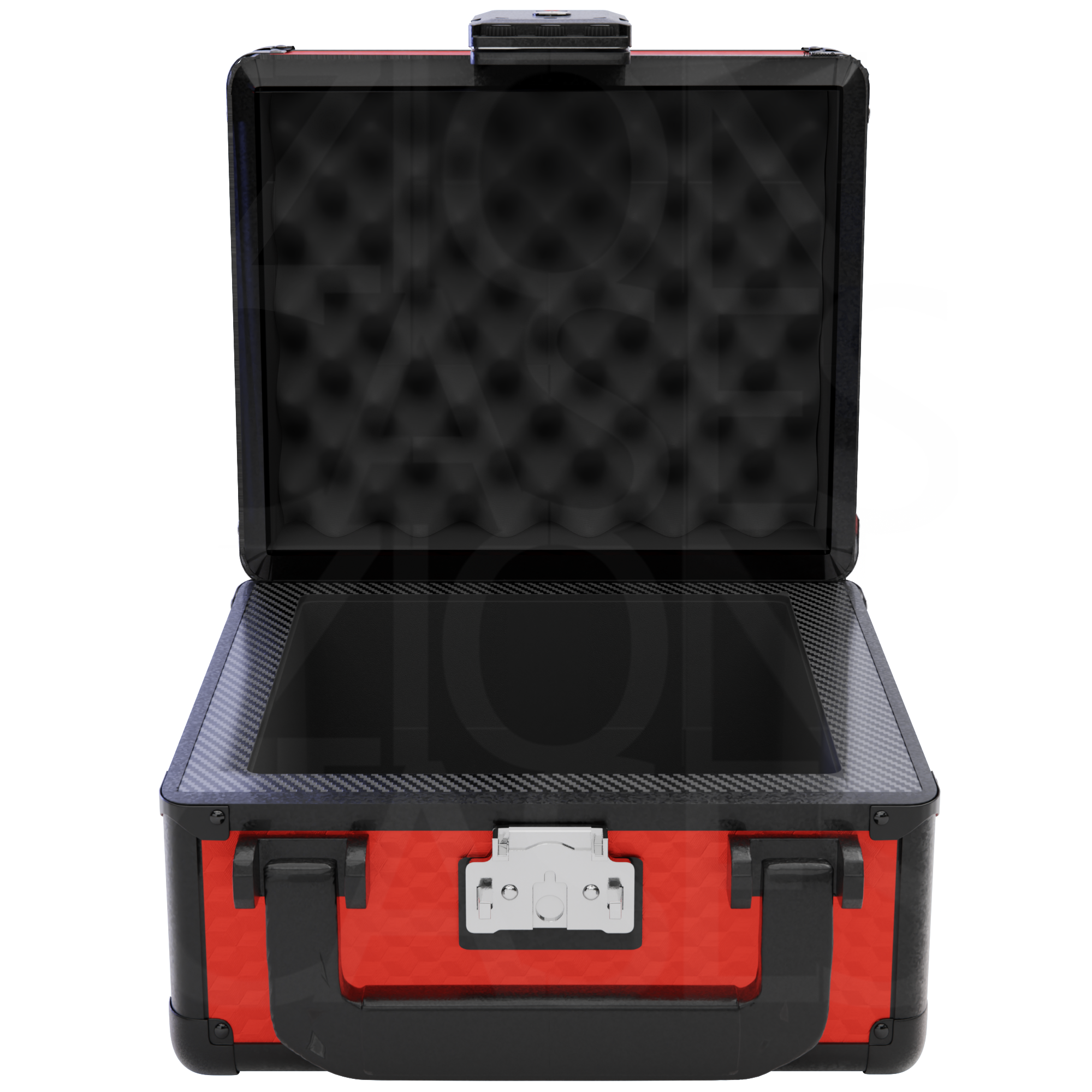 Slab Case 2 Row