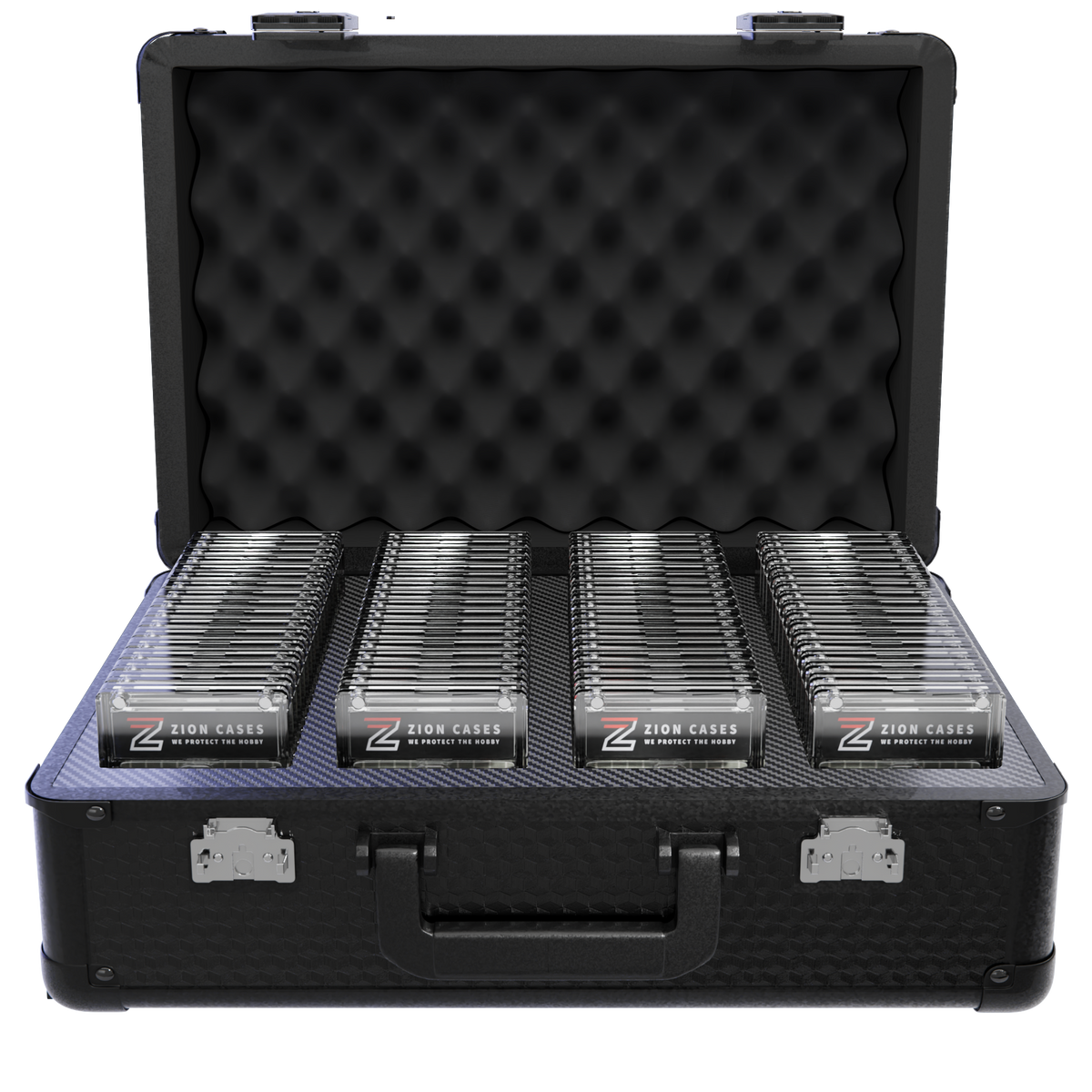 Slab Case T (Toploader and One-Touch/Mags)
