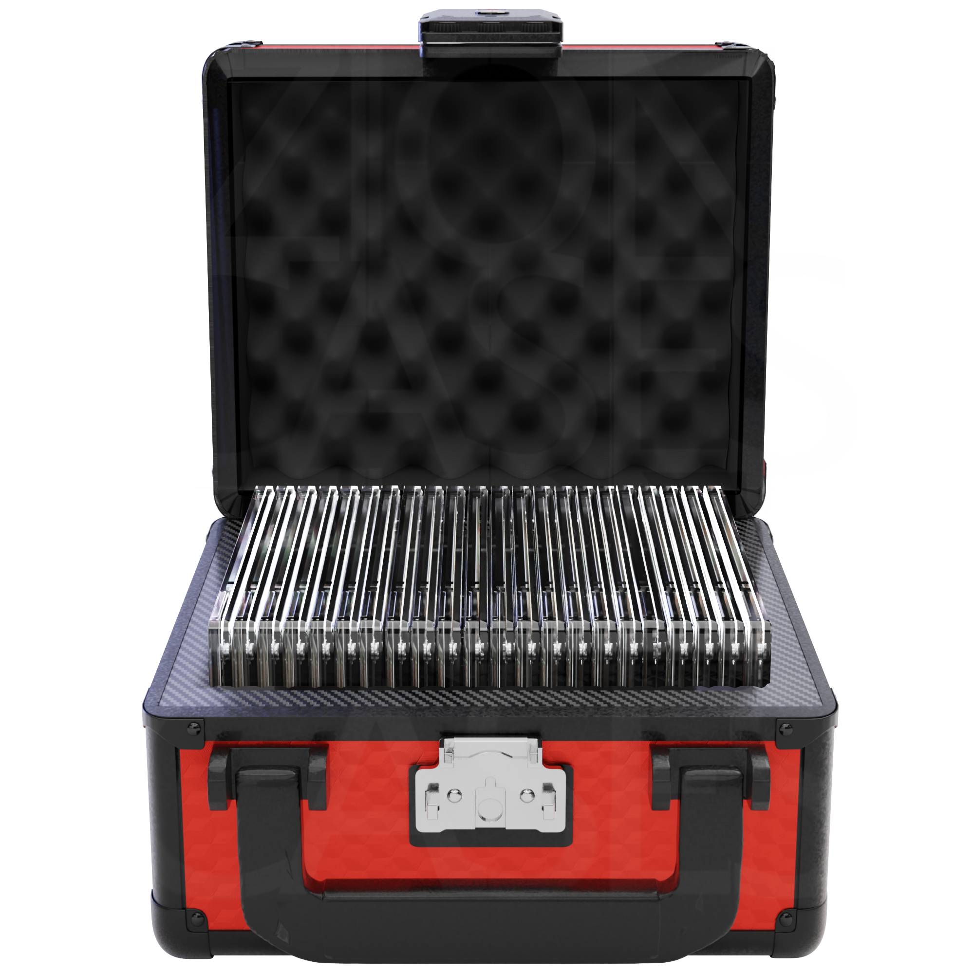 Slab Case GO