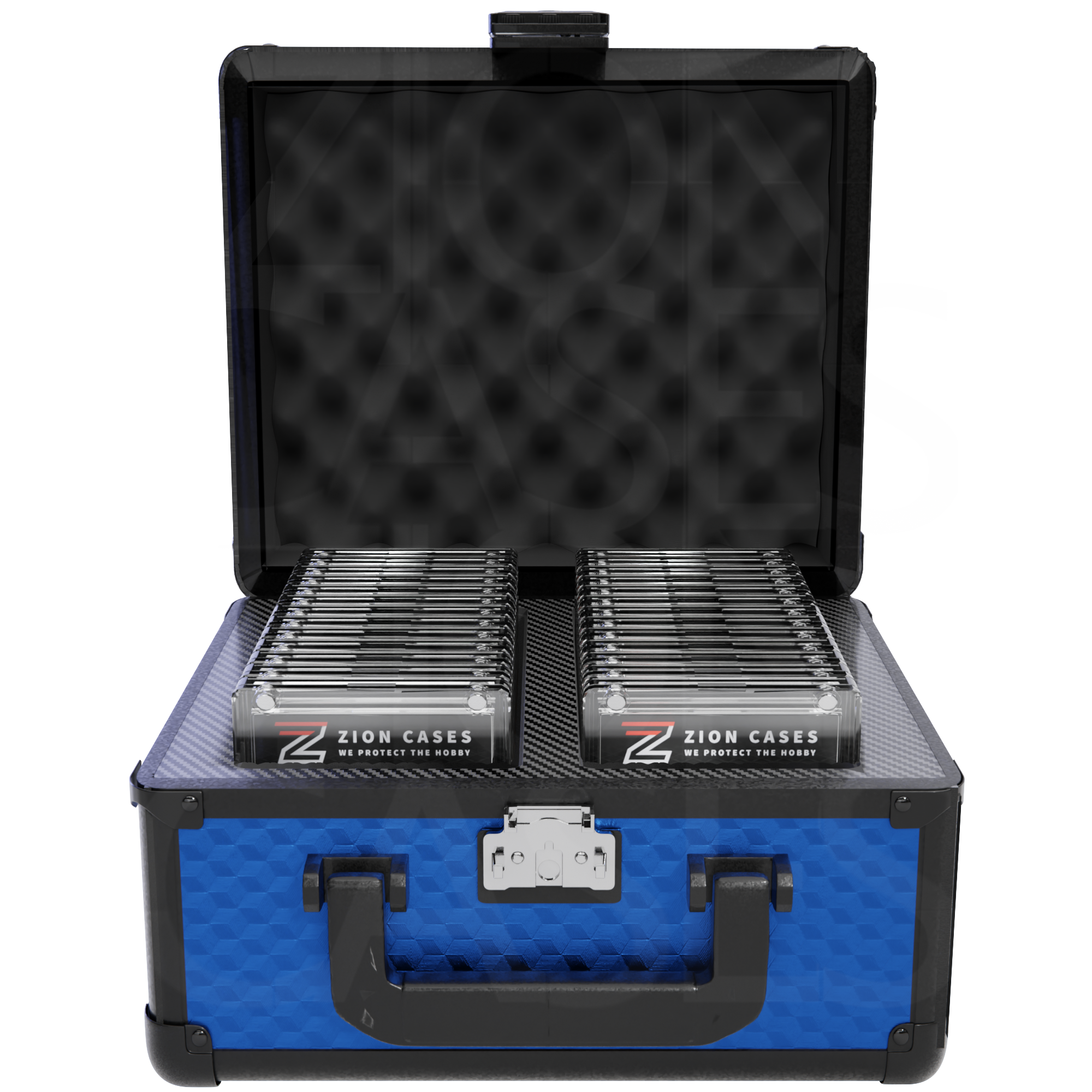 Slab Case 2 Row