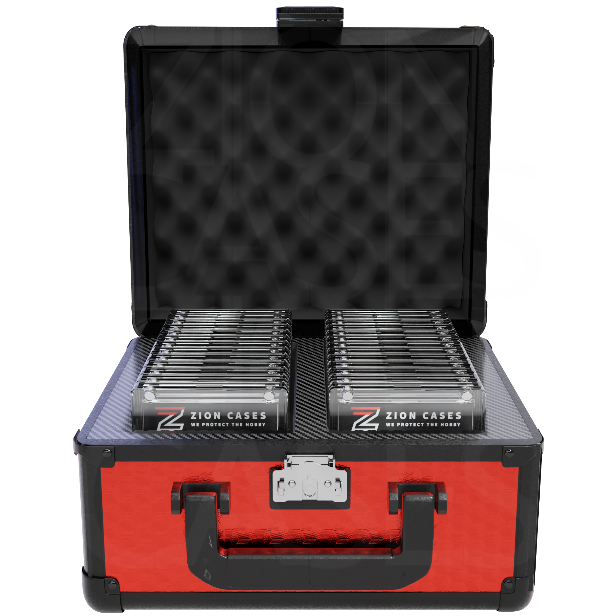 Slab Case 2 Row