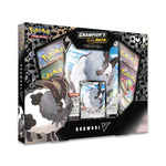 Pokémon TCG: Champion's Path Collection (Dubwool V)