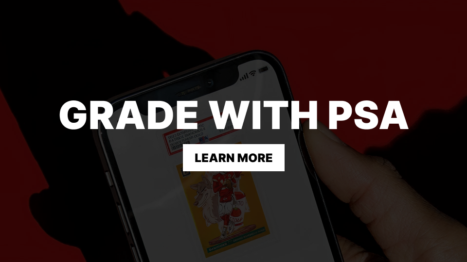 PSA Cards Grading | Card Grading Services - Trading Card World PSA Cards Grading | Card Grading Services - Trading Card World