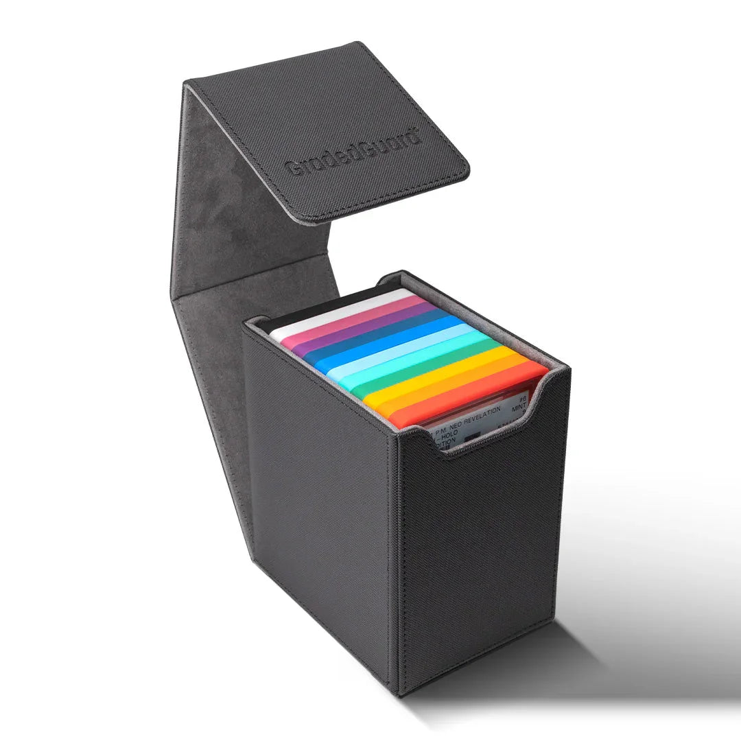 Single Row GradedGuard Storage Box