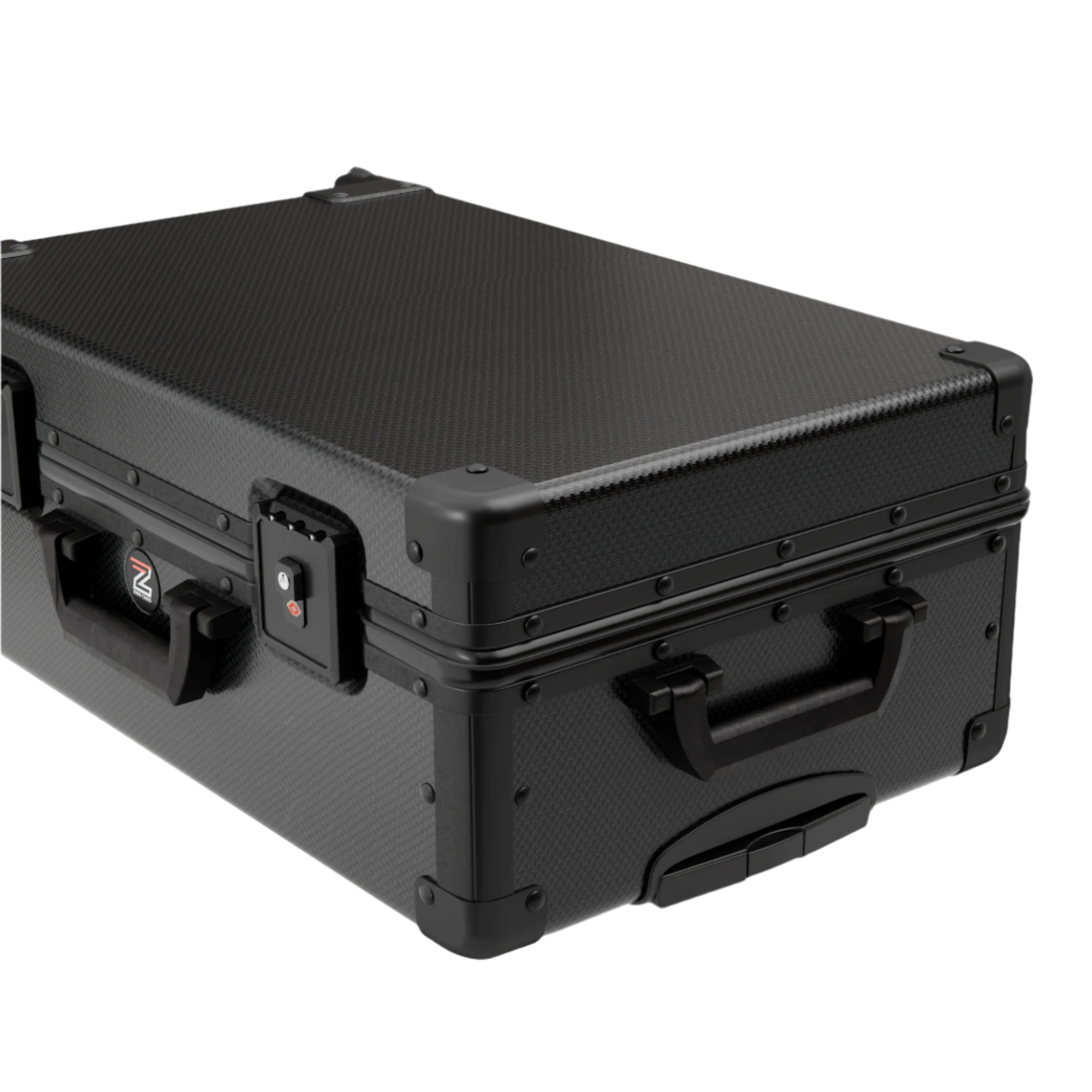 Slab Case Titanium 4.5