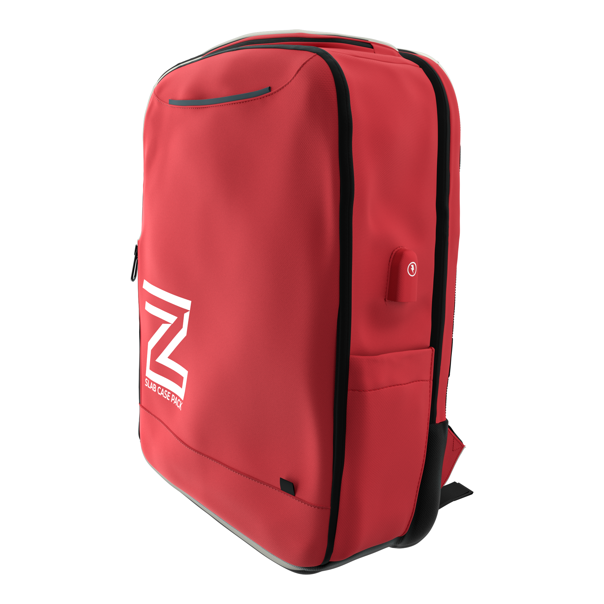 Slab Case Back Pack (with Slab Case inside) 5 New Colors!