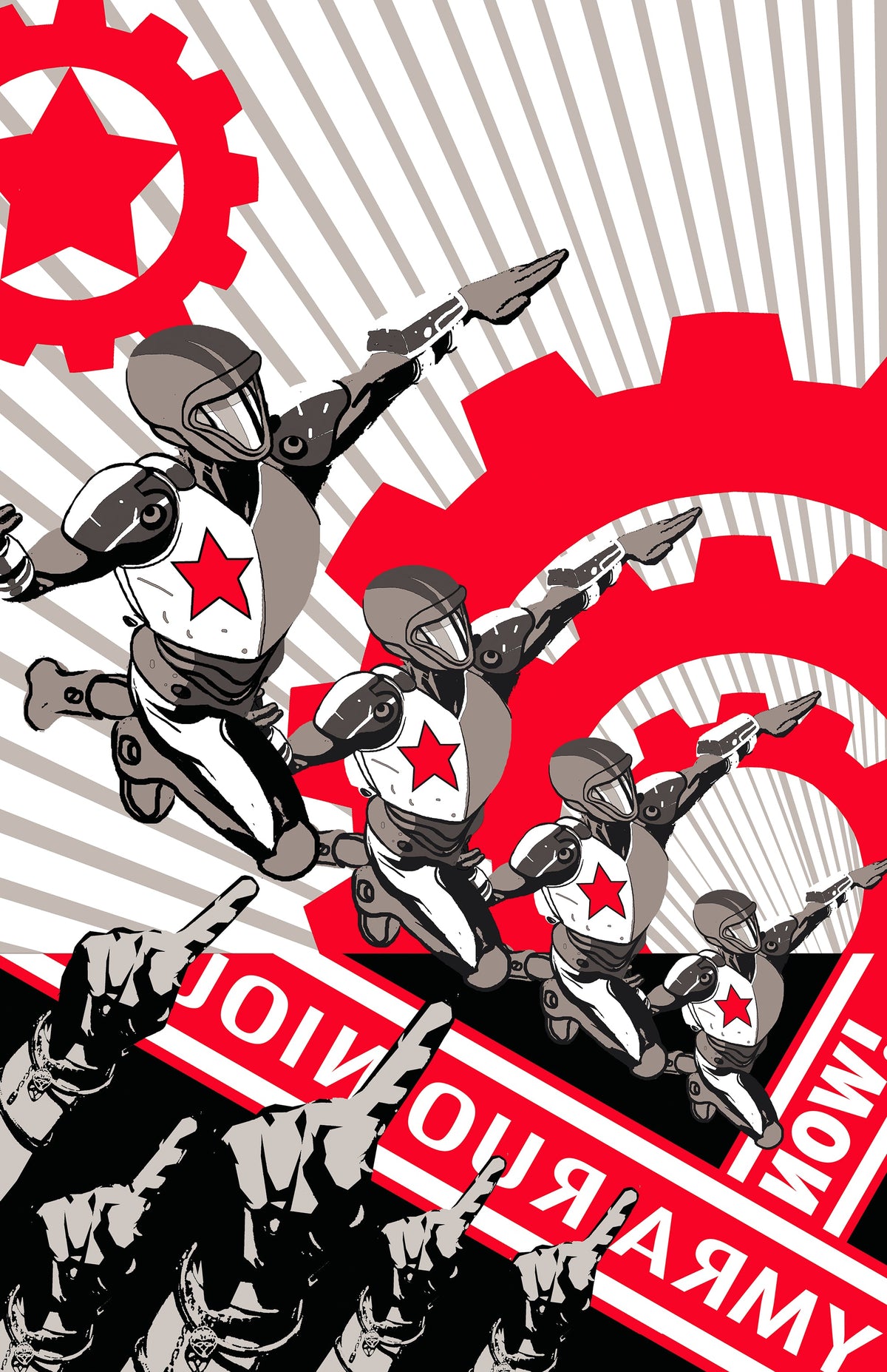 Justice League Generation Lost #5 A (Brightest Day) DC 2010 Tony Harris Keith Giffen