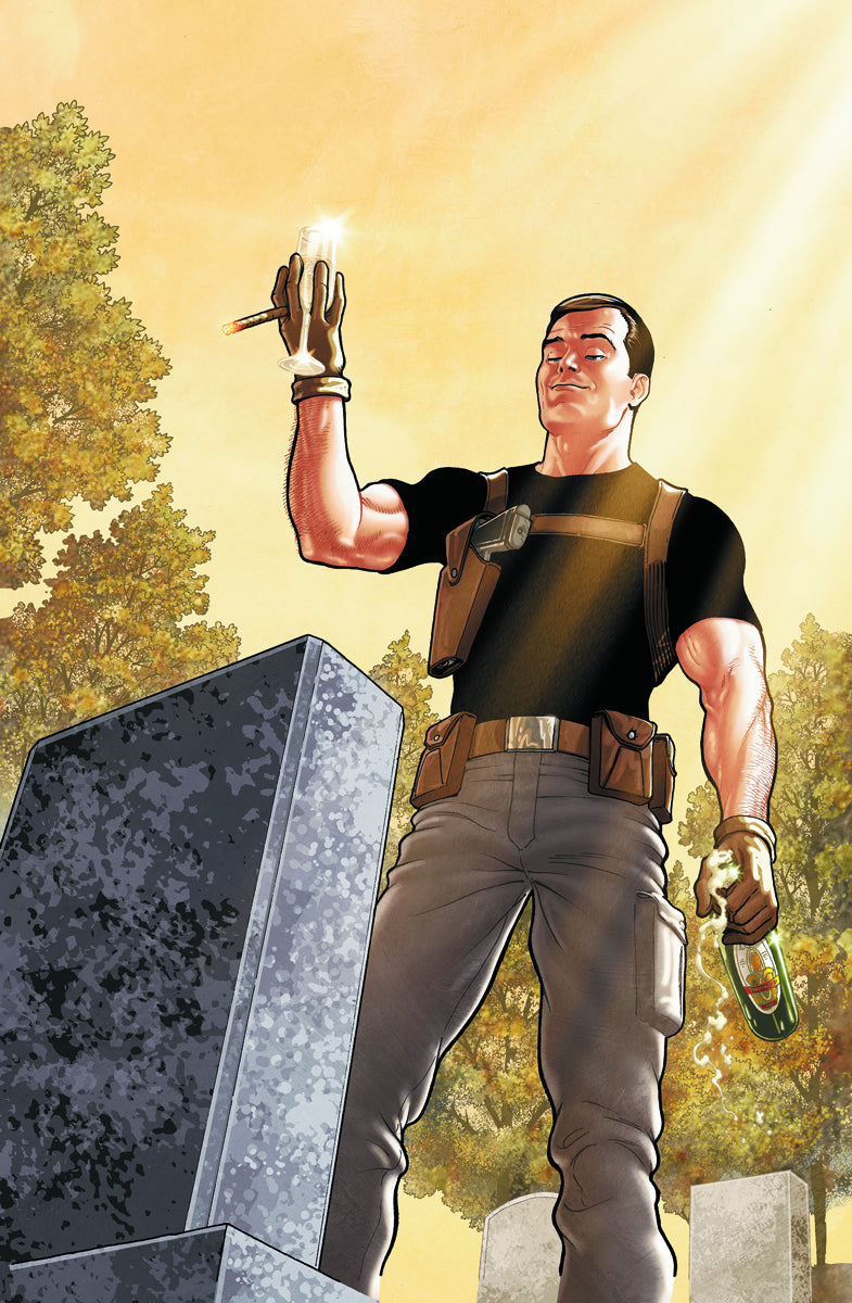 Justice League Generation Lost #13 A (Brightest Day) DC 2011 Cliff Chiang Judd Winick