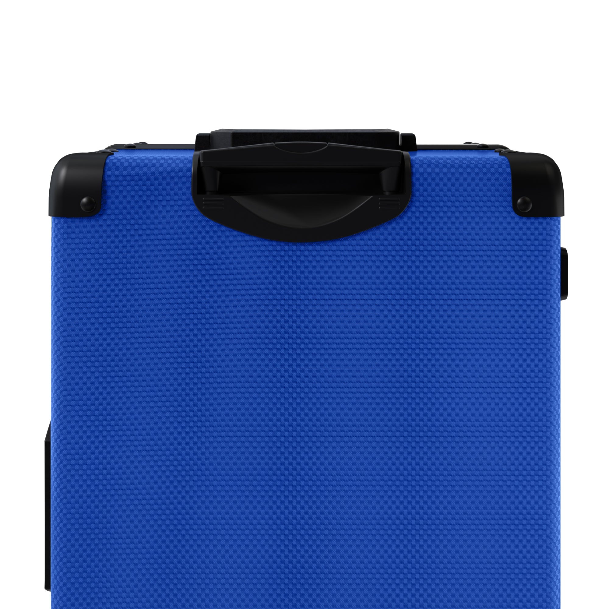 Slab Case Titanium 4 (Carry-on for all airlines)