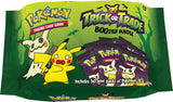 2023 Pokemon Scarlet and Violet Trick or Trade BOOster