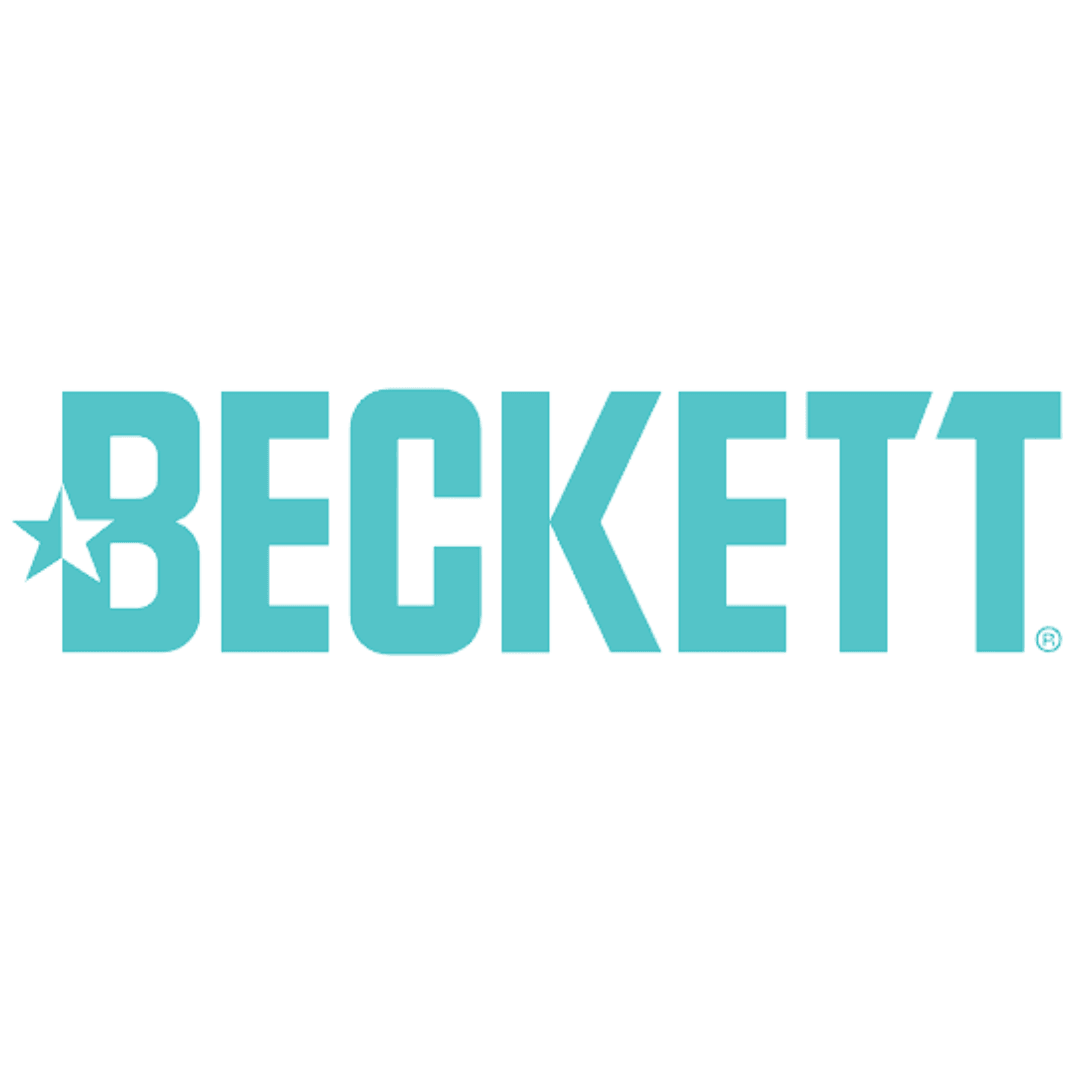 Beckett Express Submission $80/card
