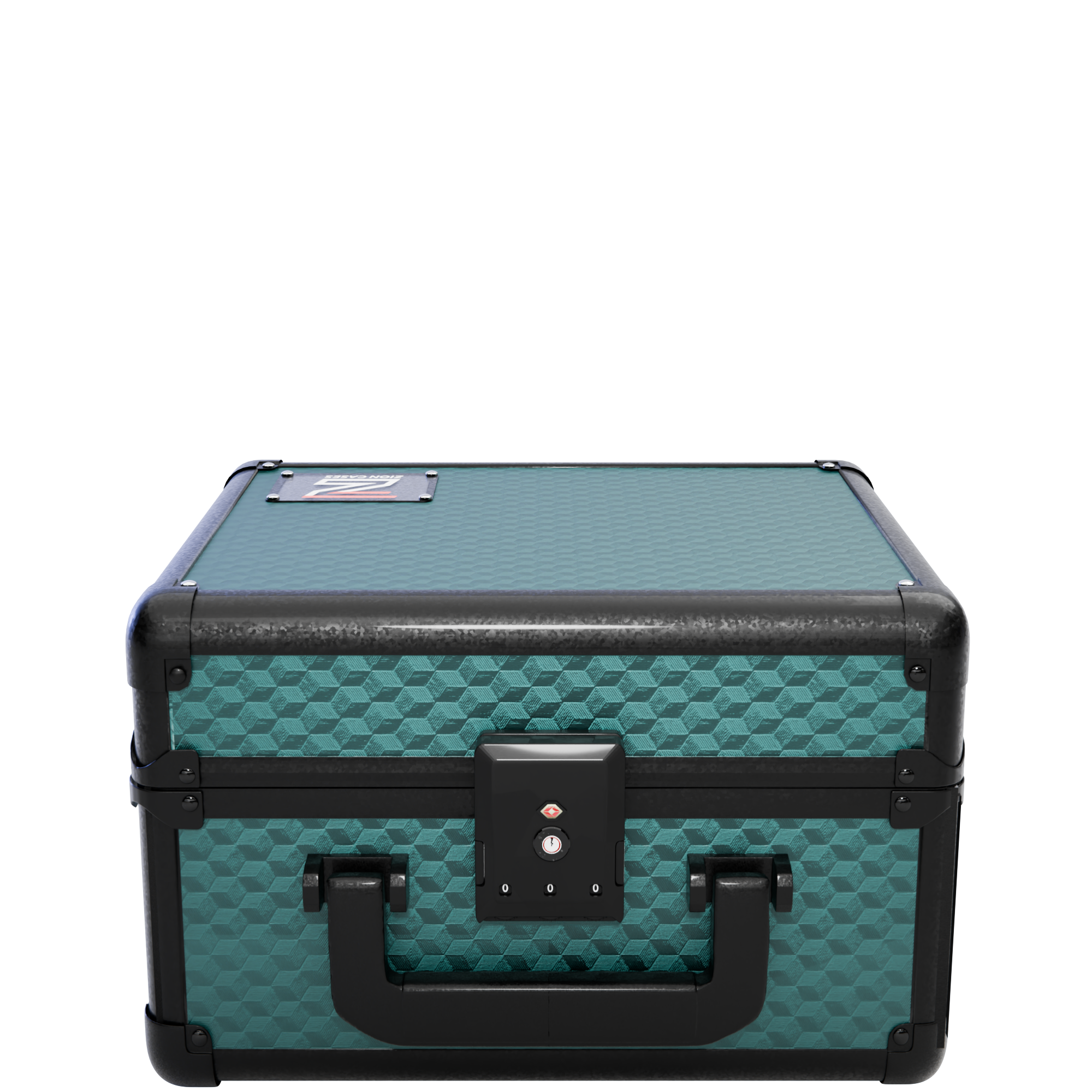 Slab Case 2 Row
