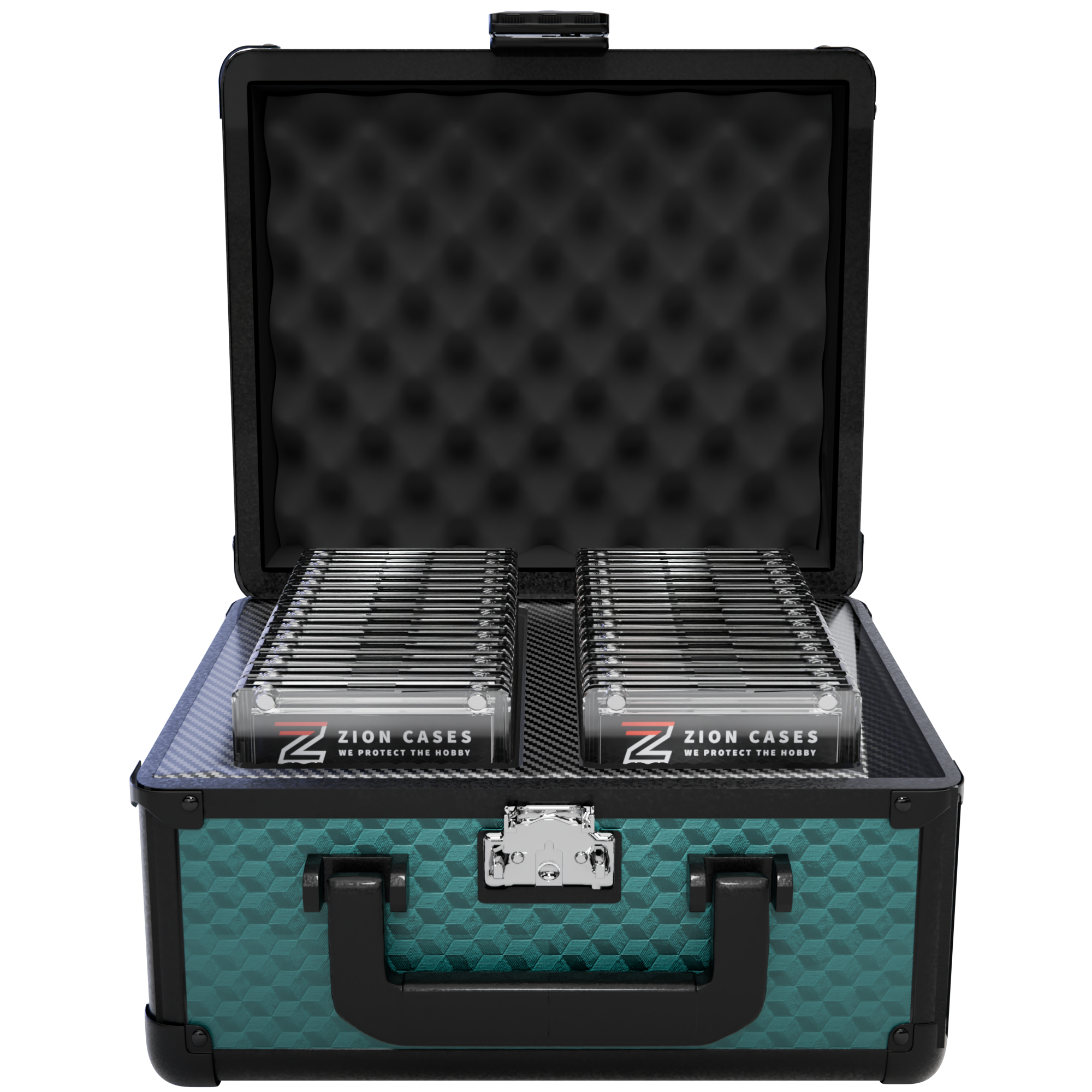 Slab Case 2 Row
