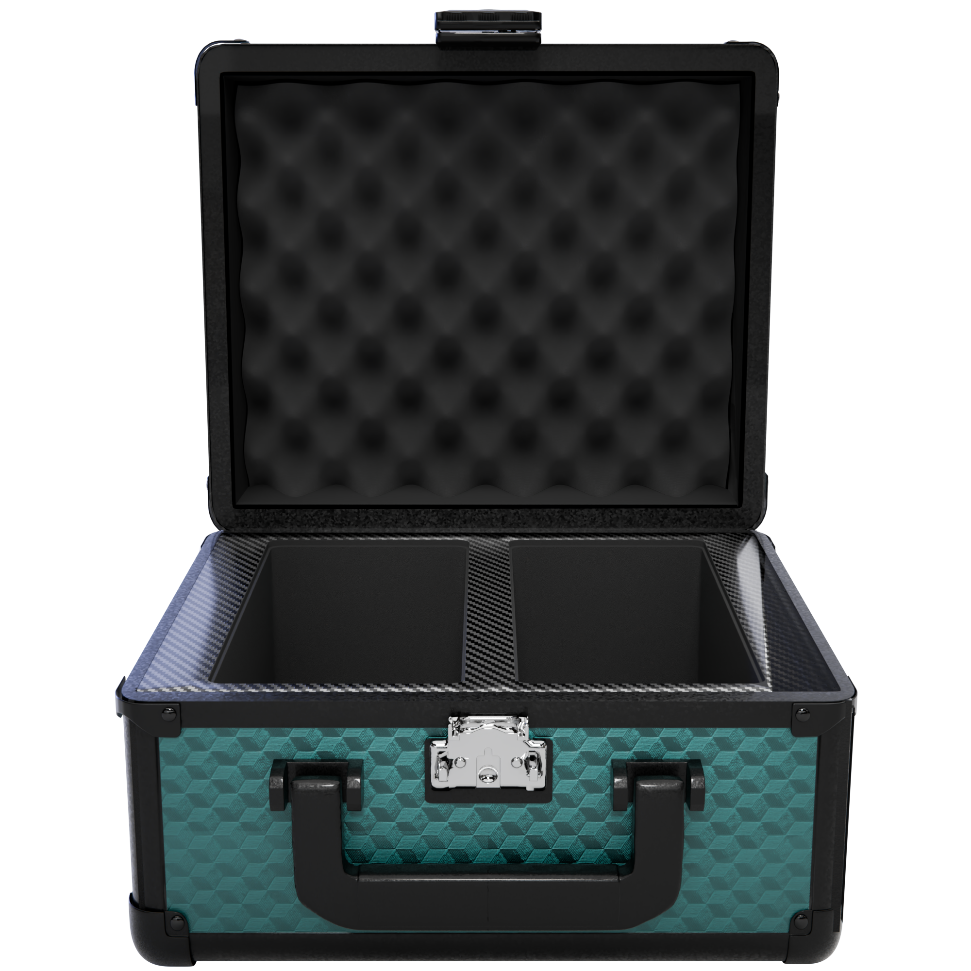 Slab Case 2 Row